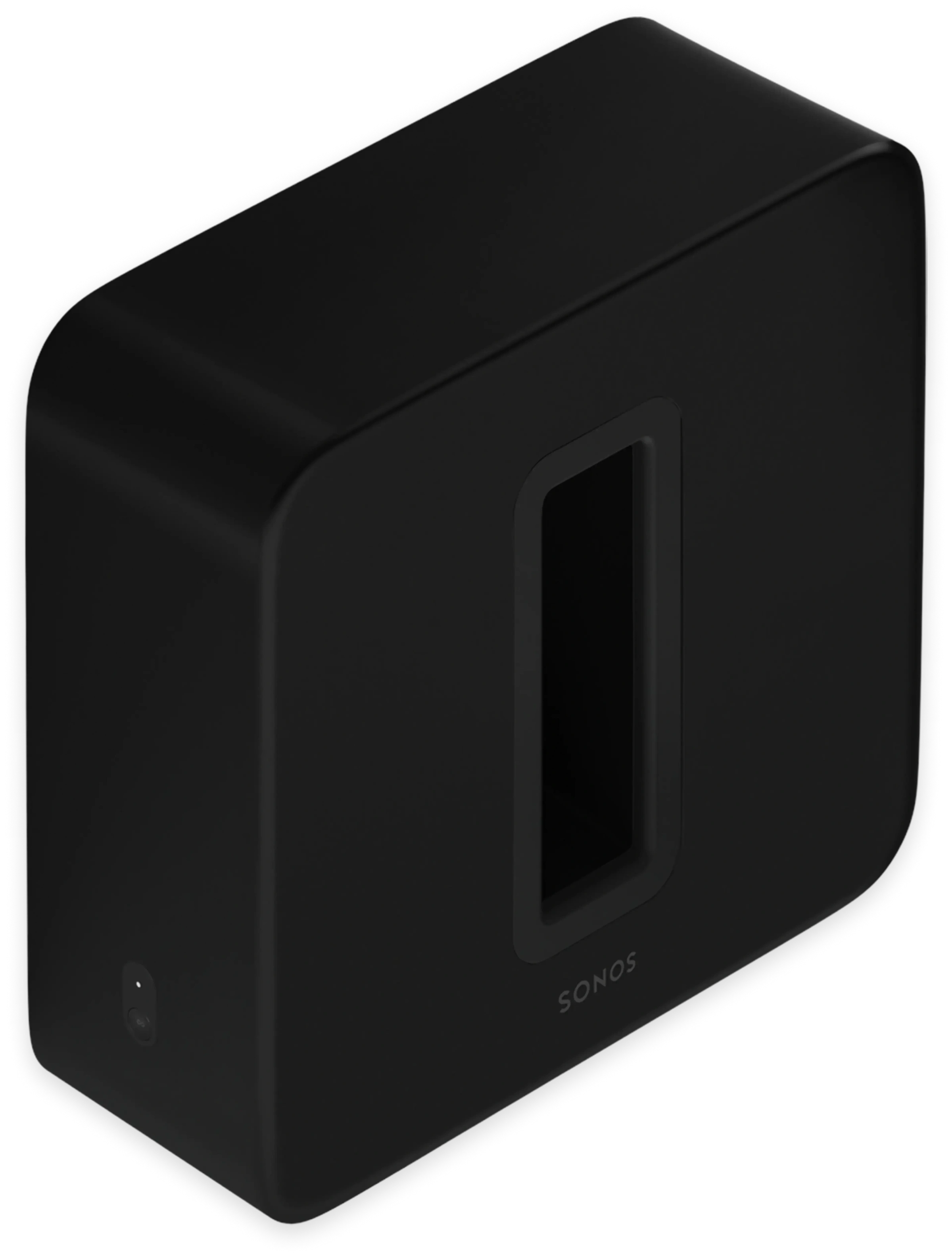 Саундбар Sonos Sub Gen.3 Black (SUBG3EU1BLK)