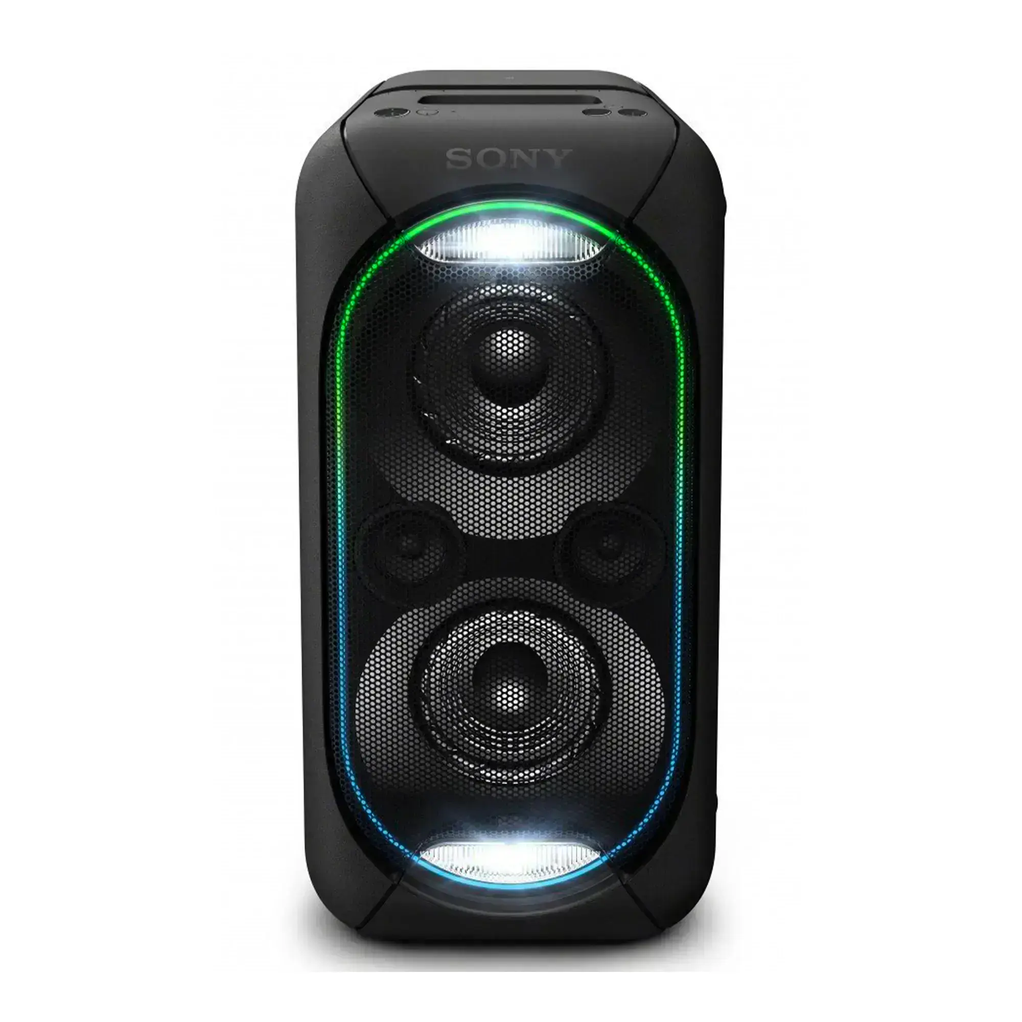 Колонка Sony GTK-XB60 Black (GTKXB60B)