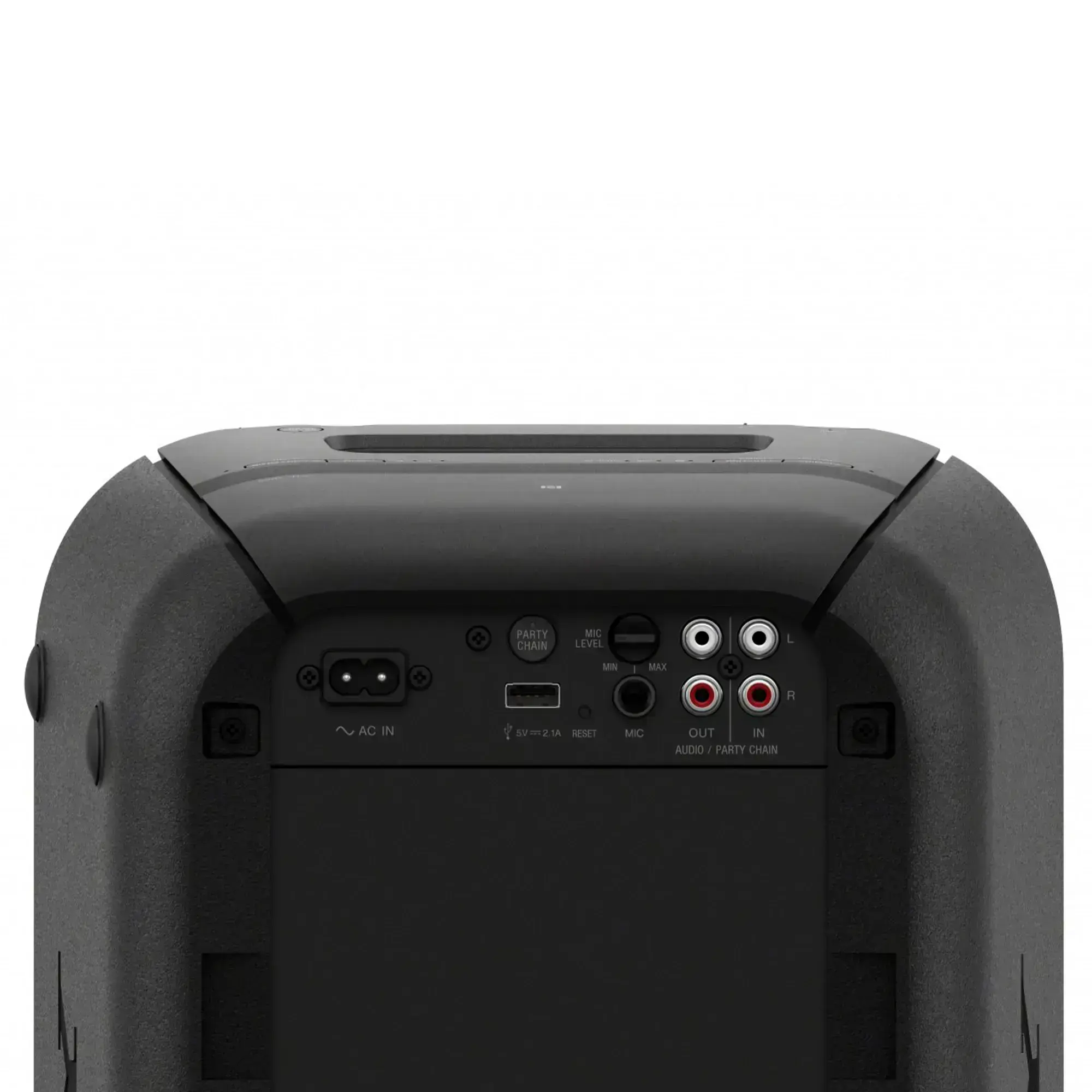 Колонка Sony GTK-XB60 Black (GTKXB60B)
