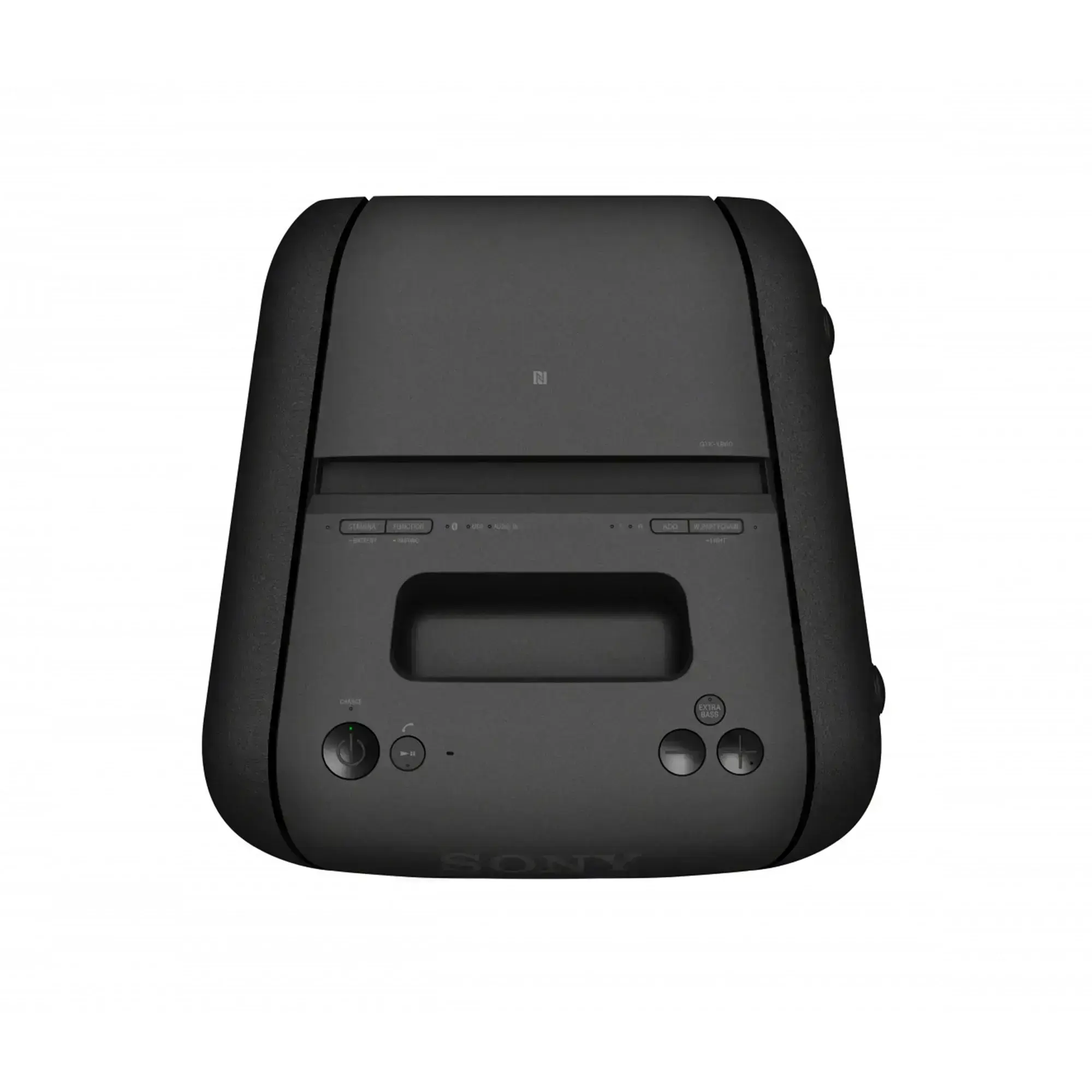 Колонка Sony GTK-XB60 Black (GTKXB60B)
