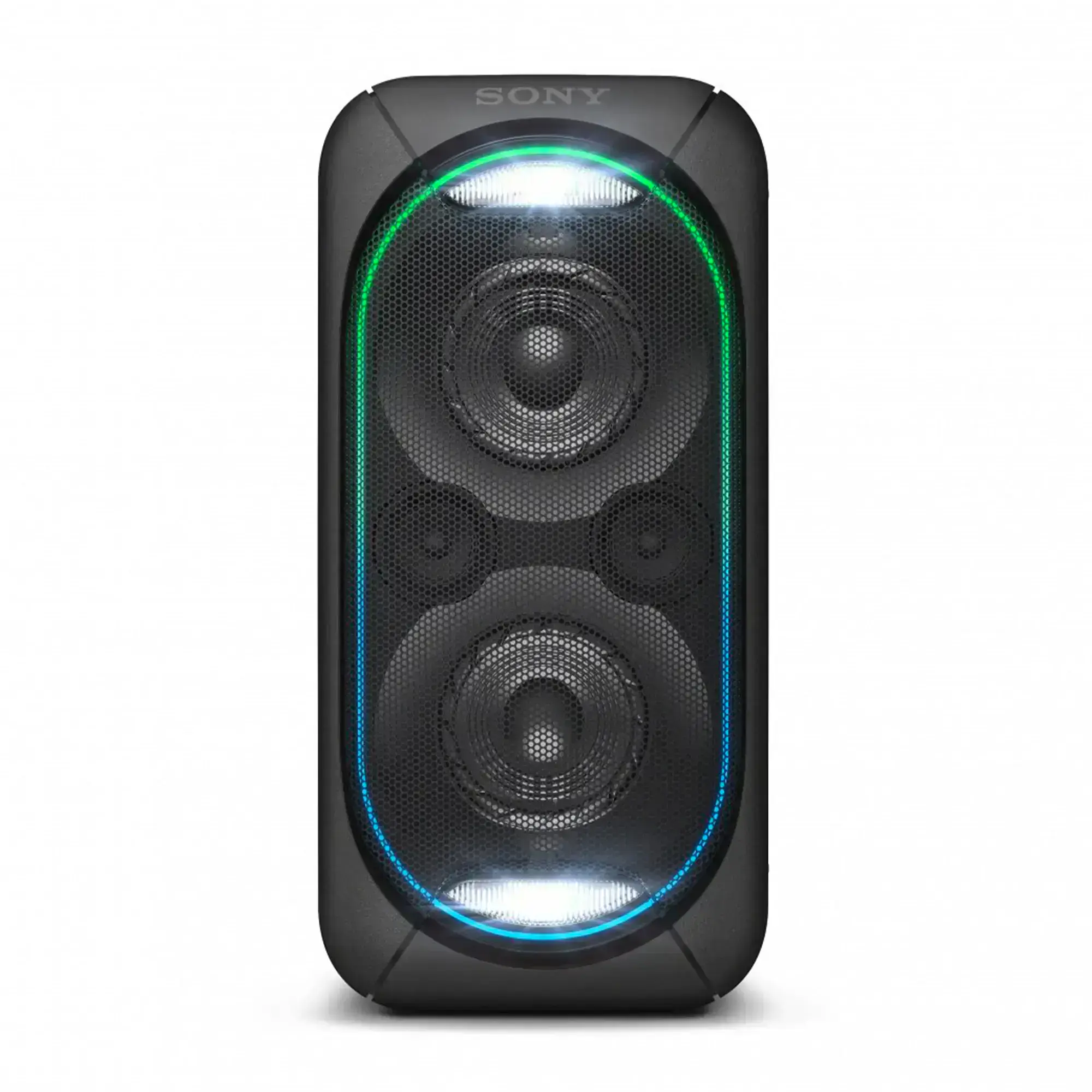Колонка Sony GTK-XB60 Black (GTKXB60B)