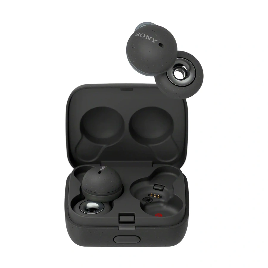 Наушники Sony LinkBuds - Gray (WFL900H.CE7)