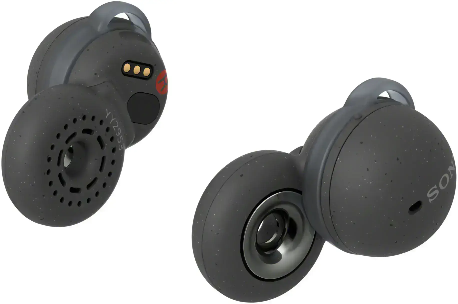 Навушники Sony LinkBuds - Gray (WFL900H.CE7)