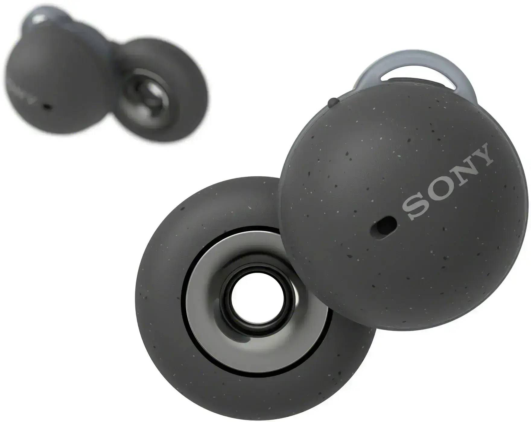 Навушники Sony LinkBuds - Gray (WFL900H.CE7)