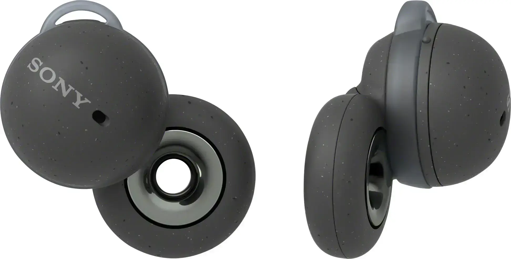 Навушники Sony LinkBuds - Gray (WFL900H.CE7)