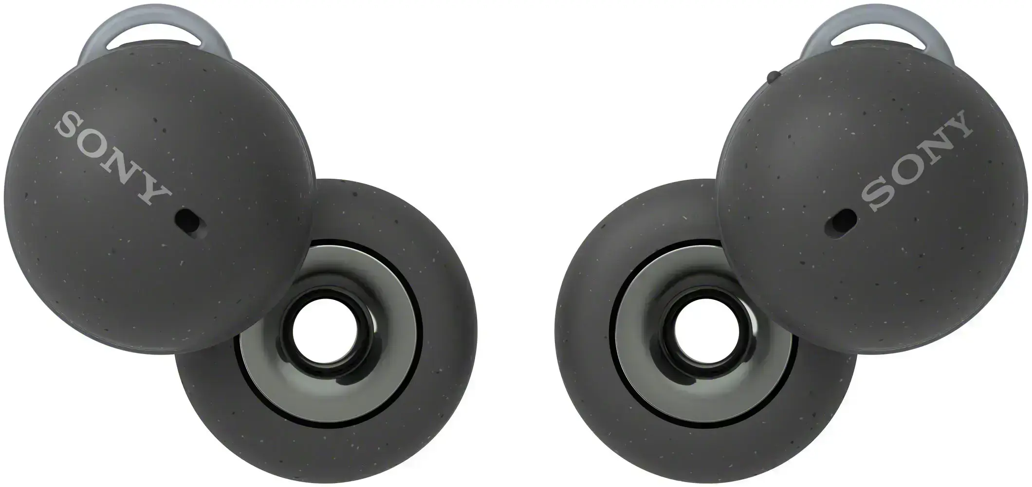 Навушники Sony LinkBuds - Gray (WFL900H.CE7)