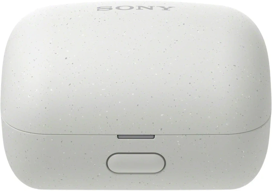Наушники Sony LinkBuds - White (WFL900W.CE7)