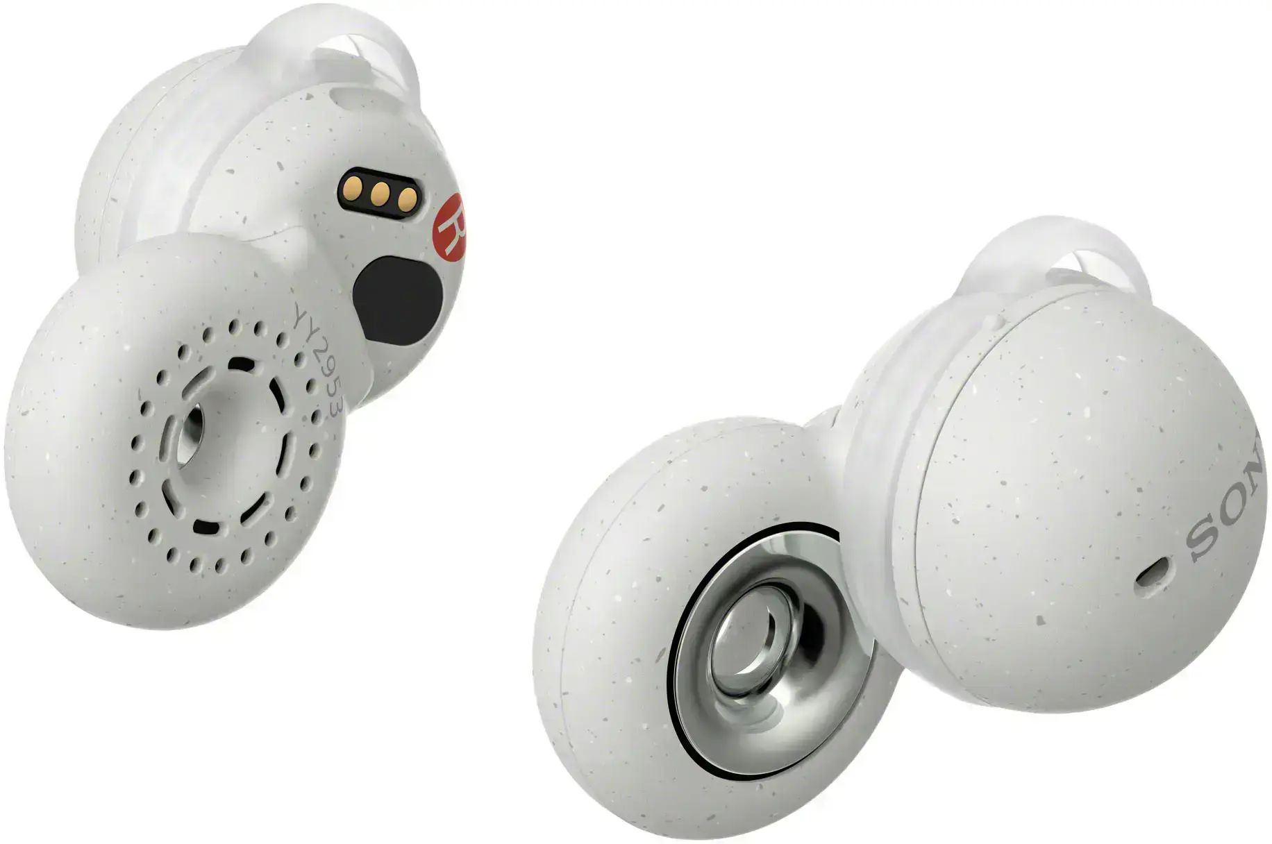 Навушники Sony LinkBuds - White (WFL900W.CE7)