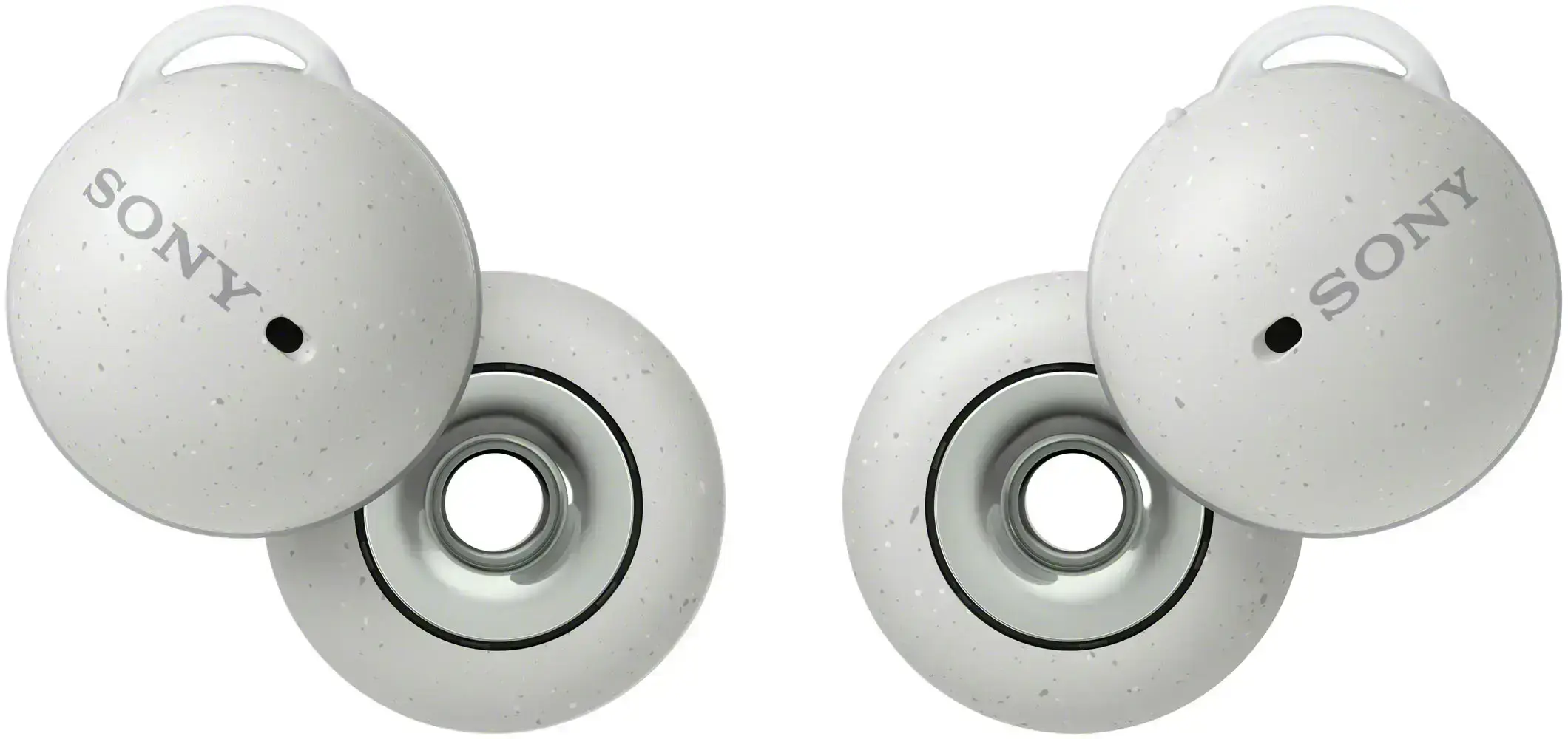 Навушники Sony LinkBuds - White (WFL900W.CE7)