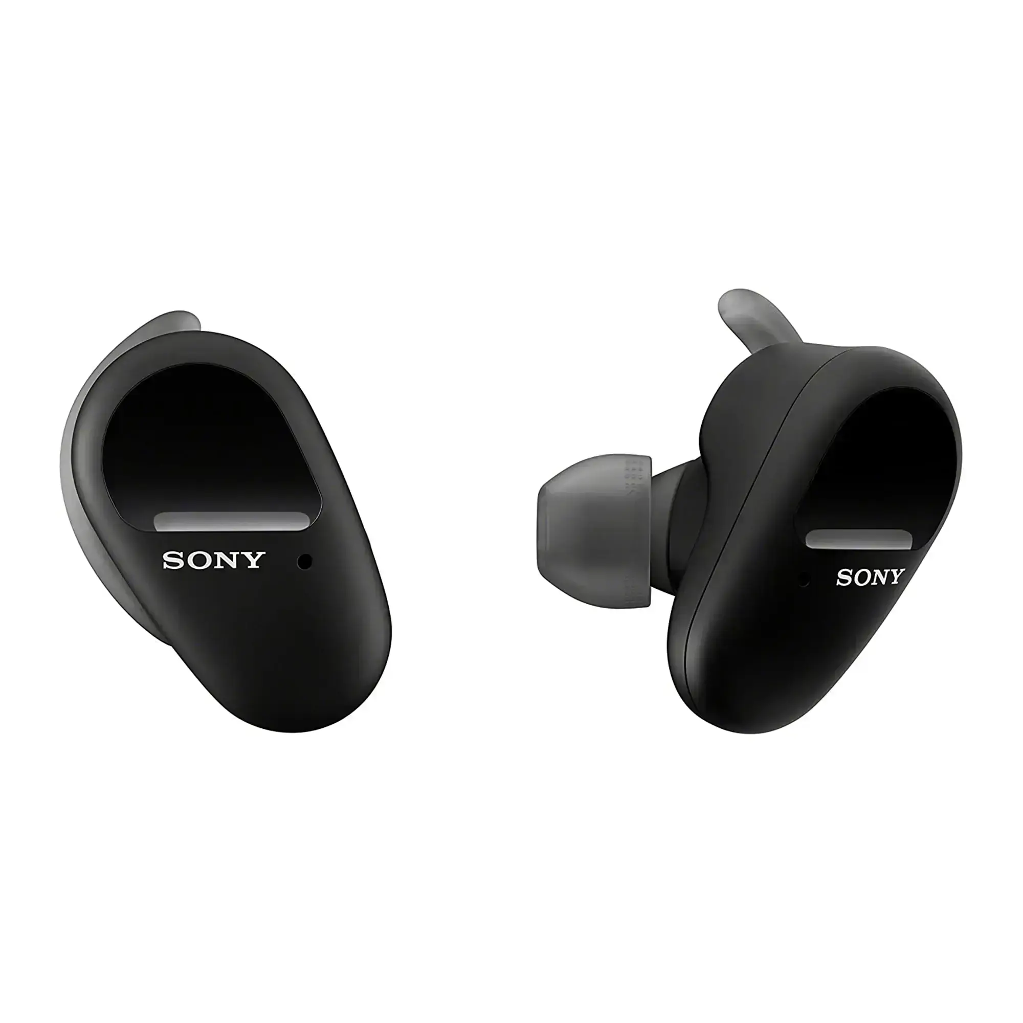 Наушники Sony WF-SP800N Black
