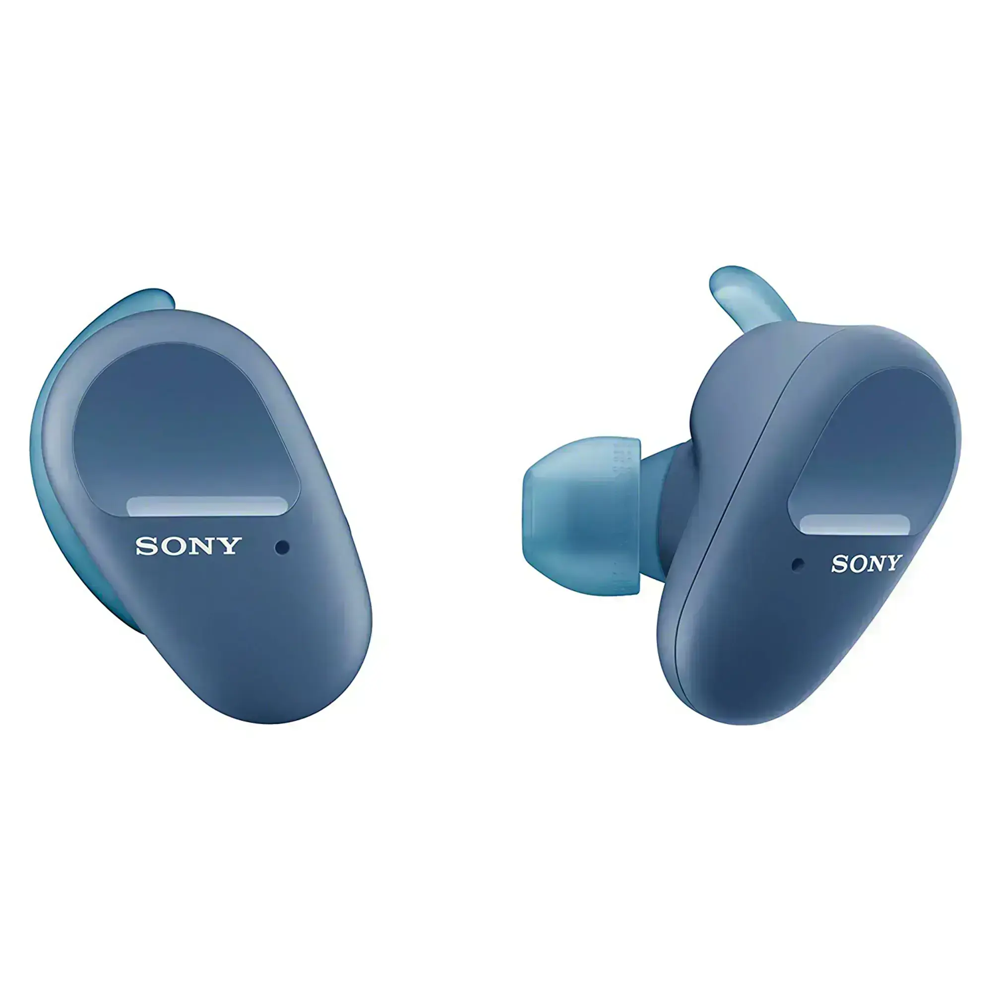 Наушники Sony WF-SP800N Black