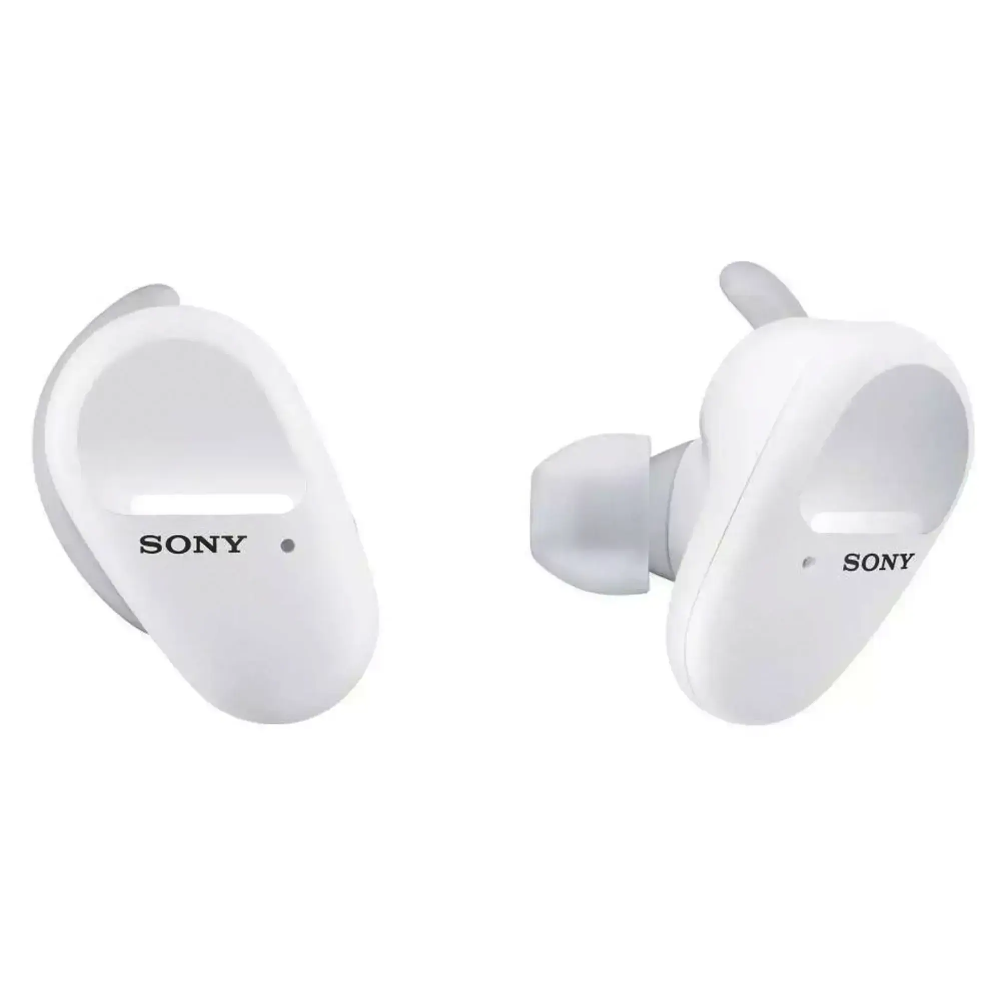 Наушники Sony WF-SP800N White