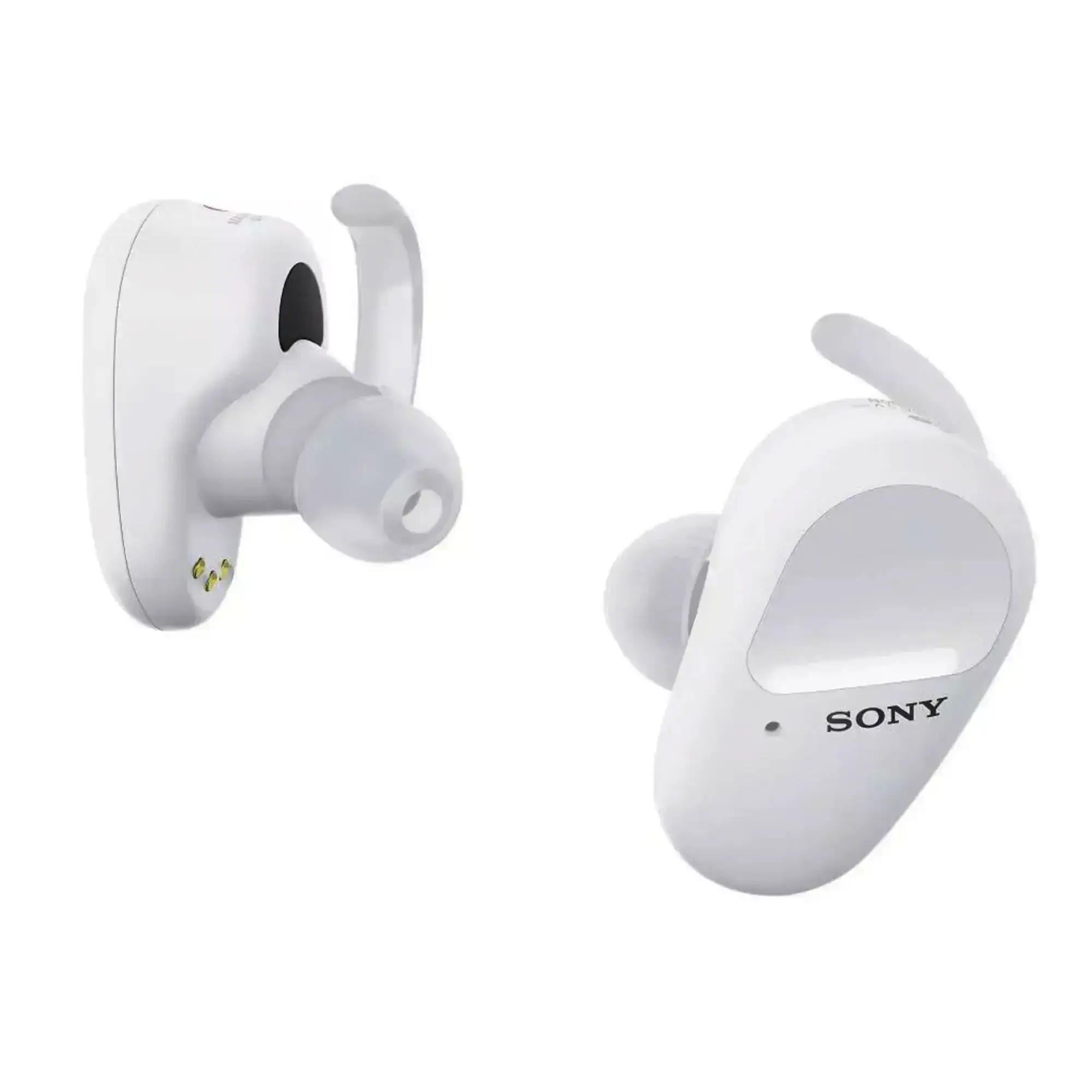 Наушники Sony WF-SP800N White
