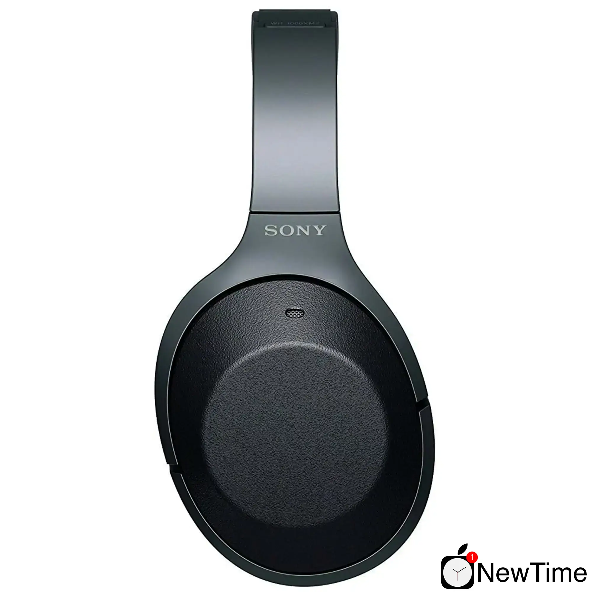 Наушники Sony Premium Noise Cancelling Black (WH-1000XM2B)