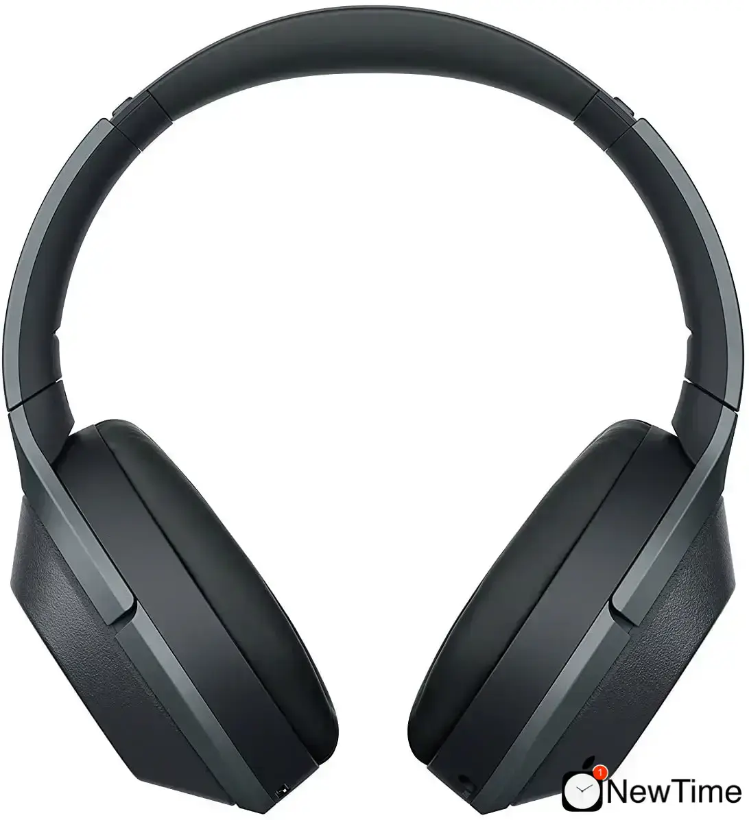 Наушники Sony Premium Noise Cancelling Black (WH-1000XM2B)