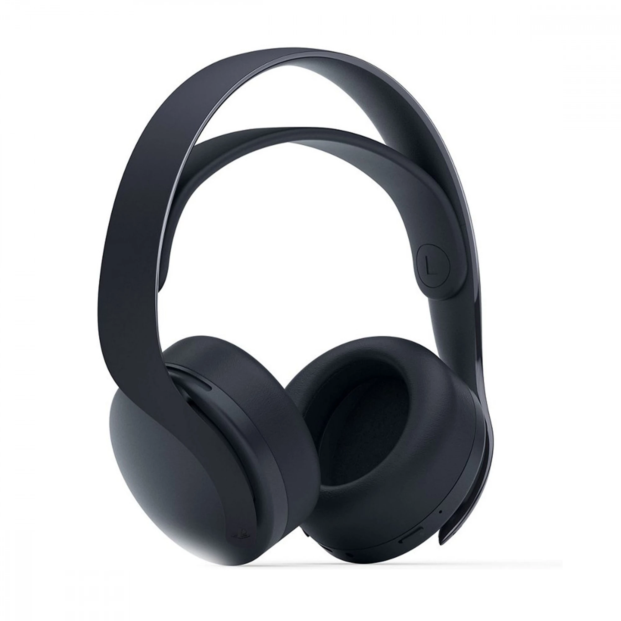Беспроводная гарнитура Sony Pulse 3D Wireless Headset Midnight Black (9834090)