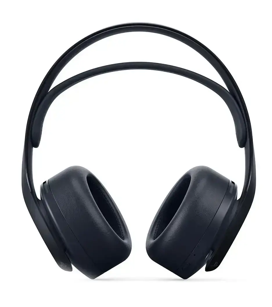Беспроводная гарнитура Sony Pulse 3D Wireless Headset Midnight Black (9834090)