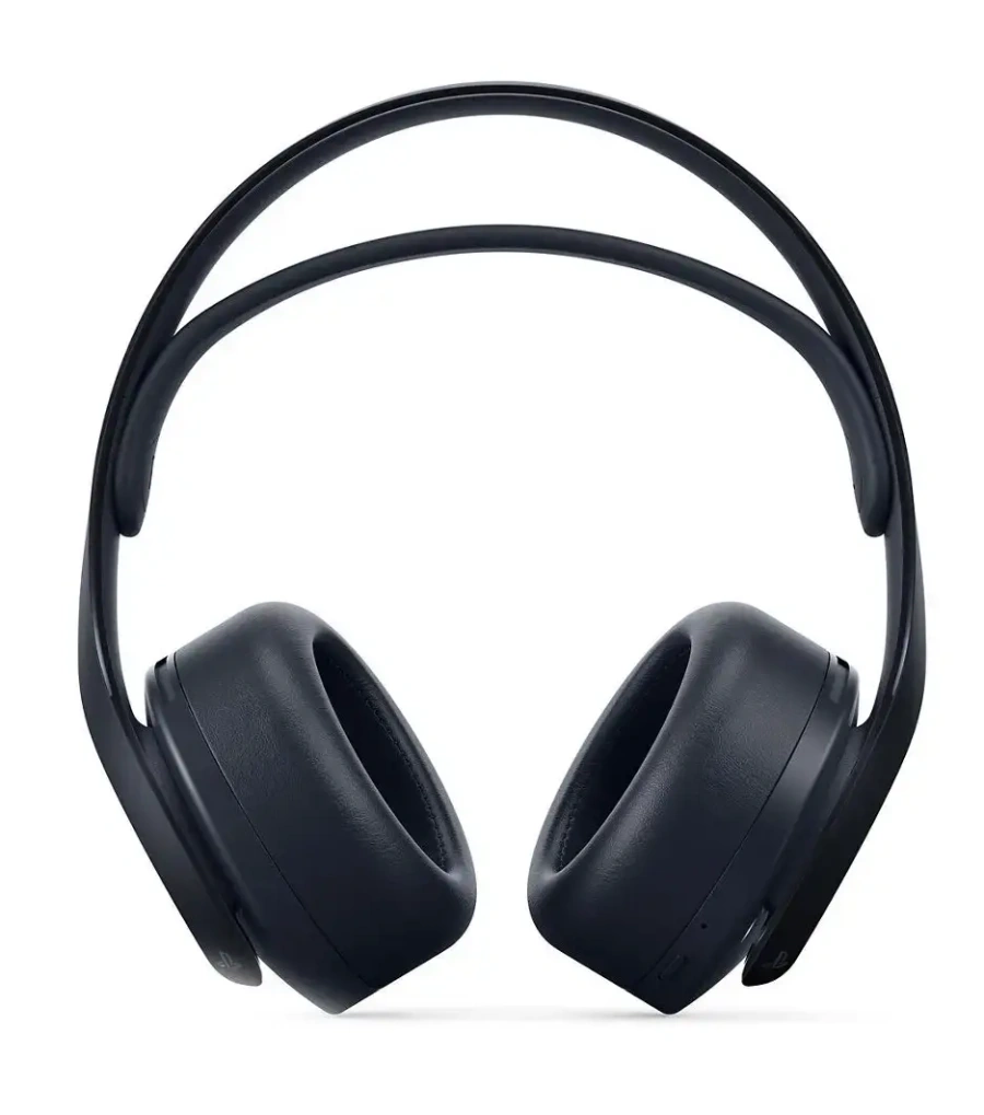 Бездротова гарнітура Sony Pulse 3D Wireless Headset Midnight Black (9834090)