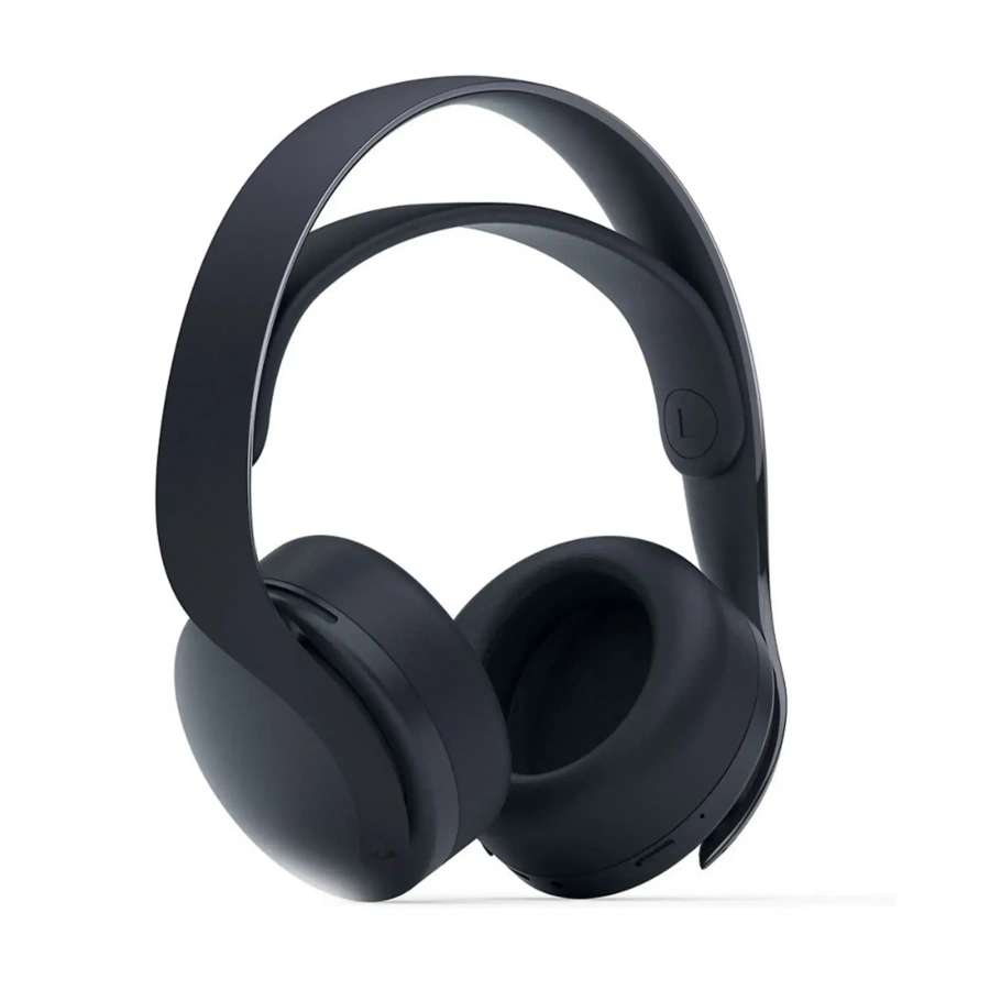 Бездротова гарнітура Sony Pulse 3D Wireless Headset Midnight Black (9834090)