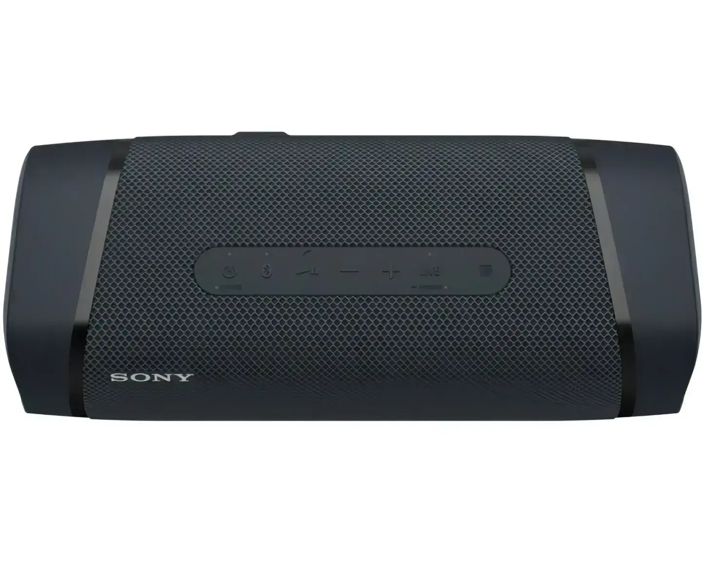 Портативная колонка Sony SRS-XB33 Black (SRSXB33B)
