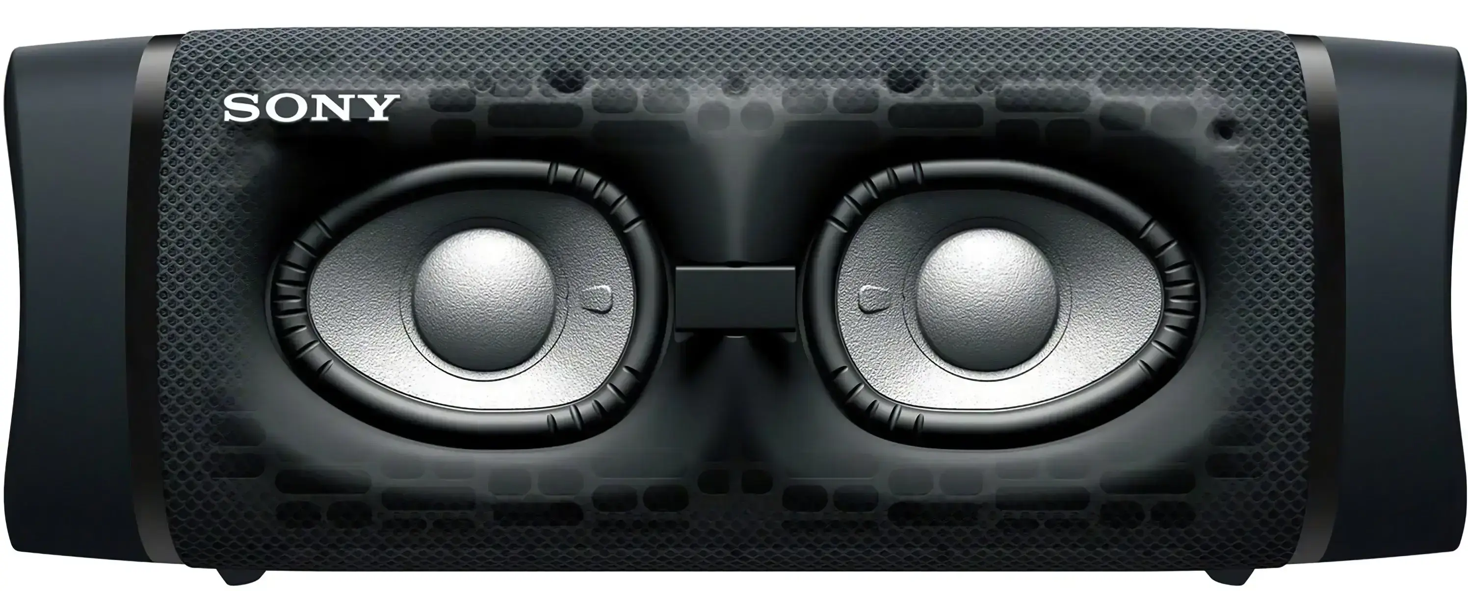 Портативная колонка Sony SRS-XB33 Black (SRSXB33B)