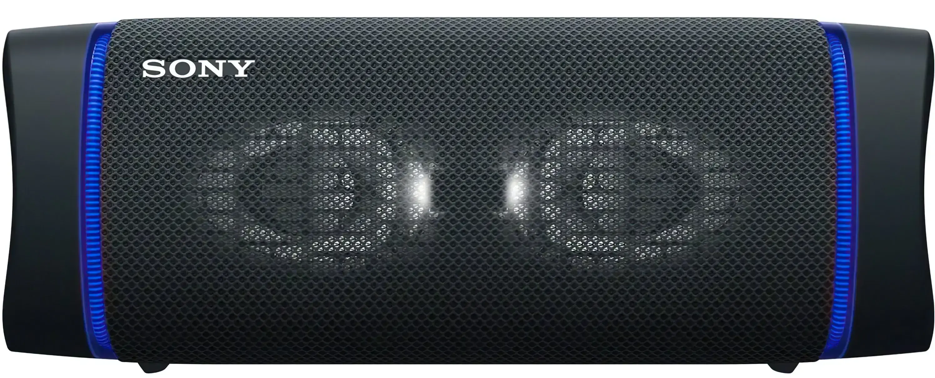 Портативная колонка Sony SRS-XB33 Black (SRSXB33B)