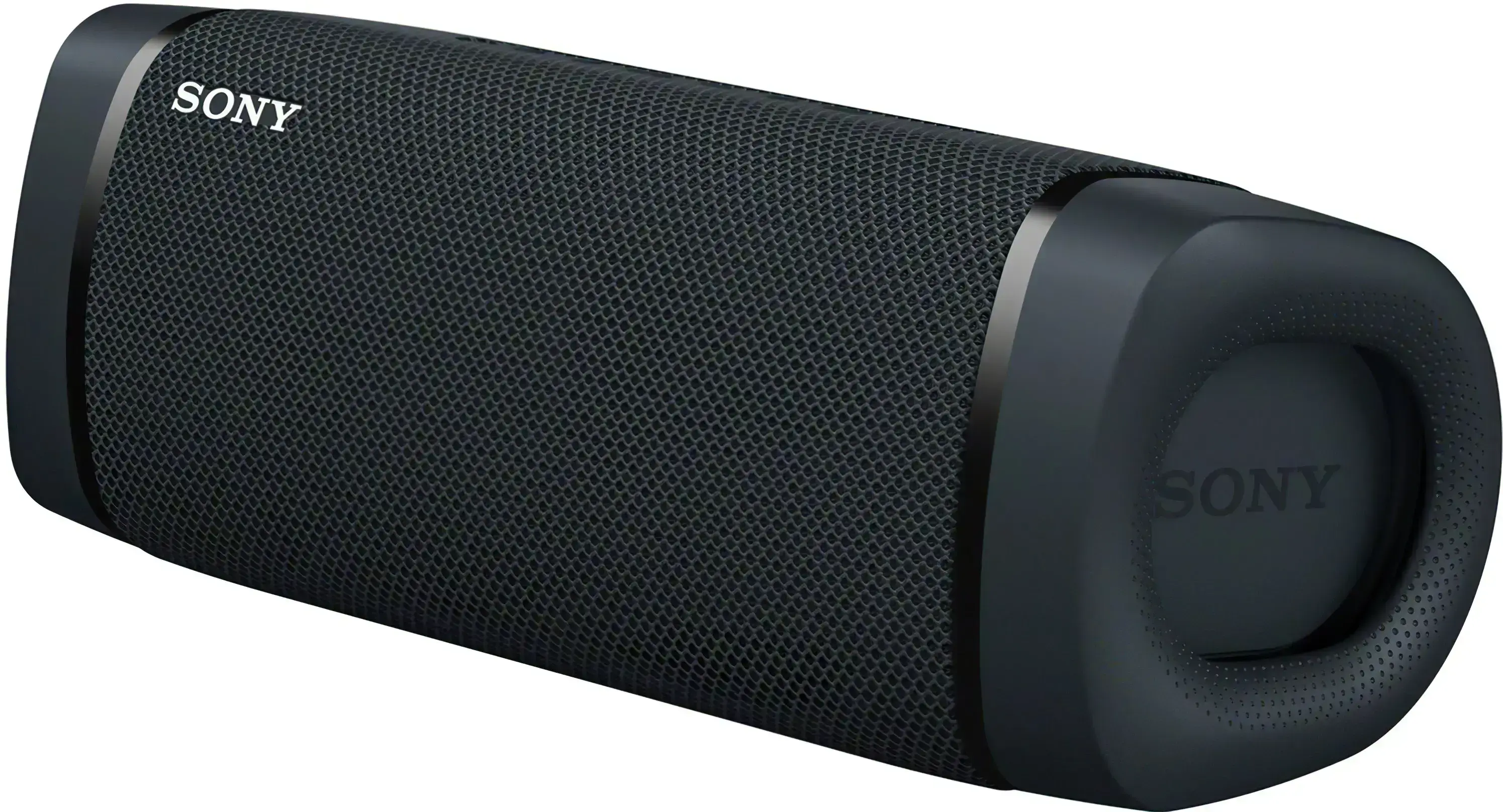 Портативная колонка Sony SRS-XB33 Black (SRSXB33B)