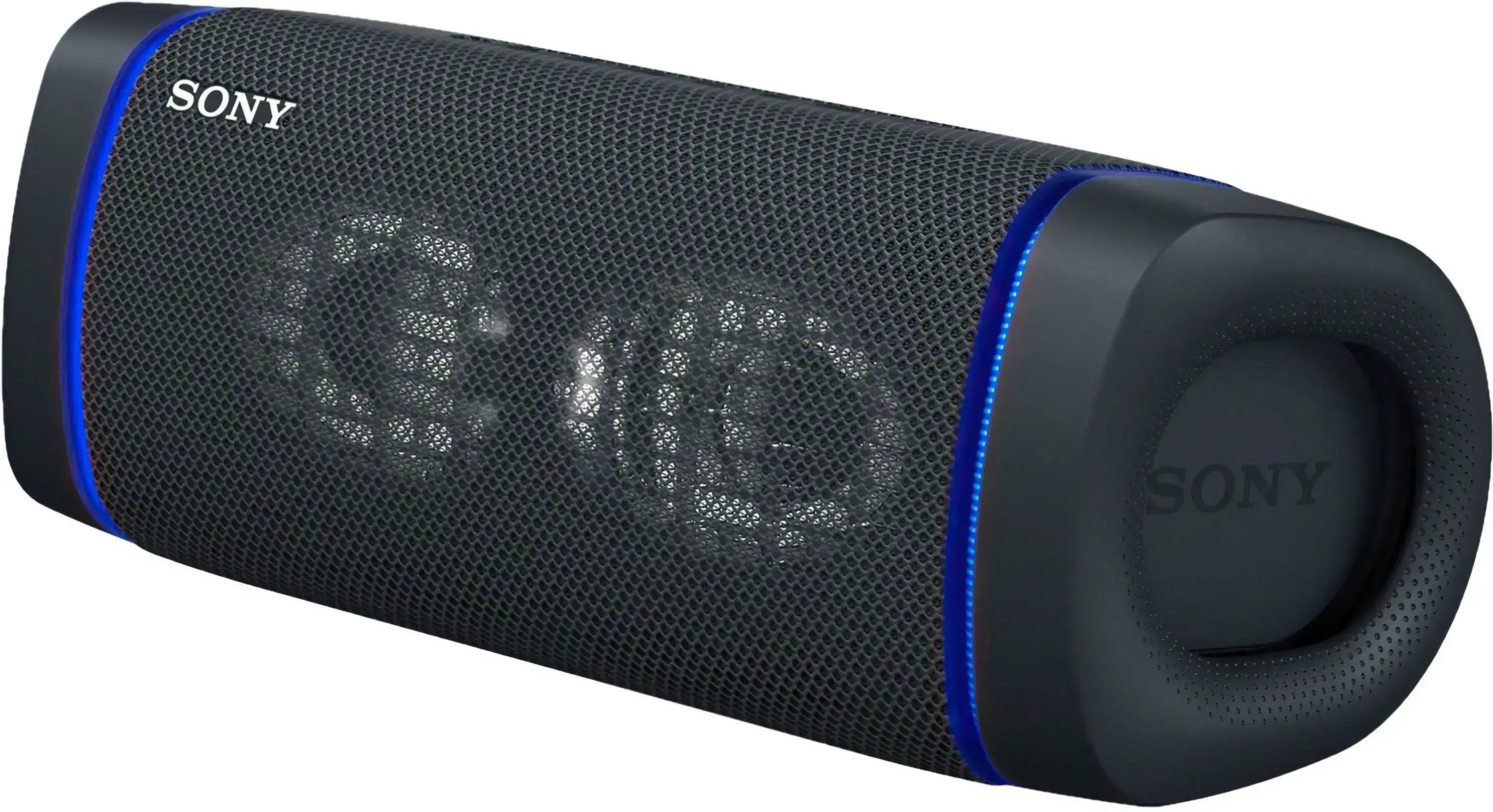 Портативная колонка Sony SRS-XB33 Black (SRSXB33B)