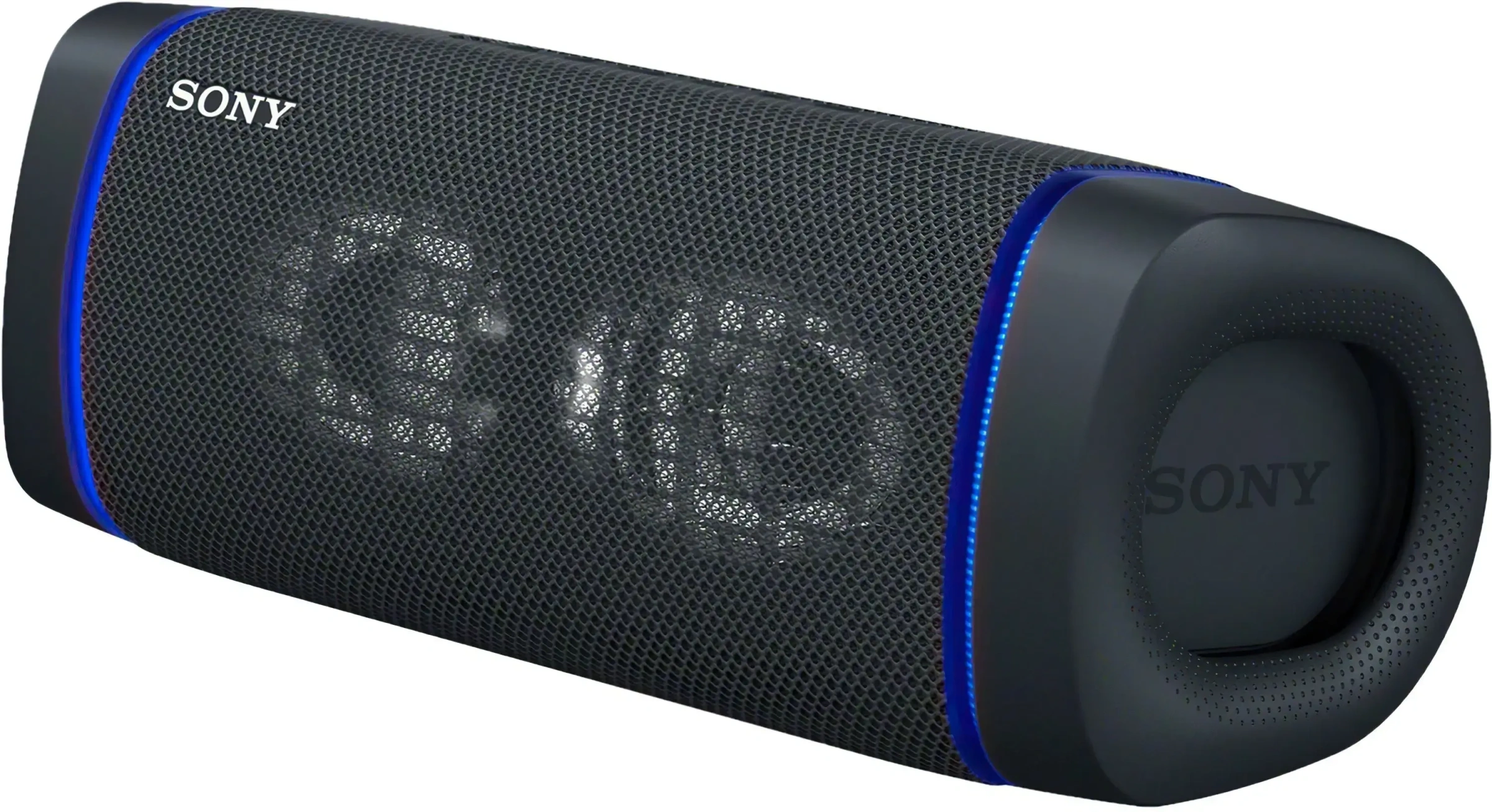 Портативная колонка Sony SRS-XB33 Black (SRSXB33B)