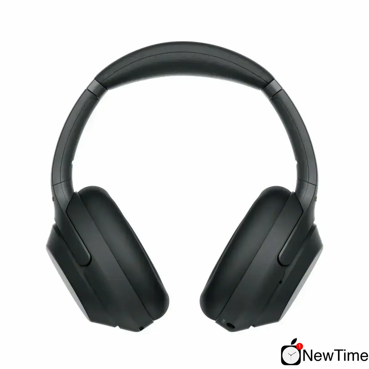 Наушники Sony Noise Cancelling Headphones Black (WH-1000XM3B)