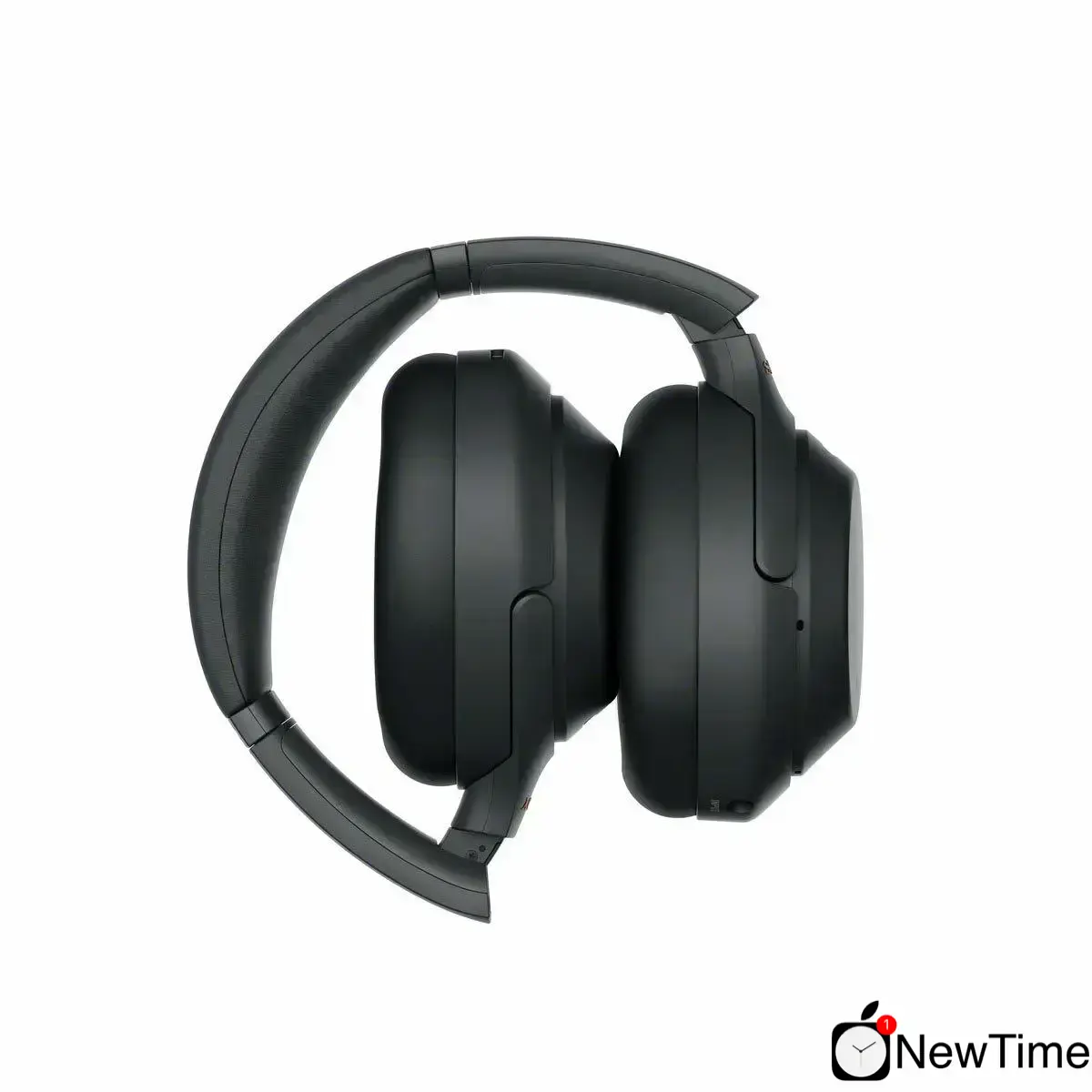 Наушники Sony Noise Cancelling Headphones Black (WH-1000XM3B)