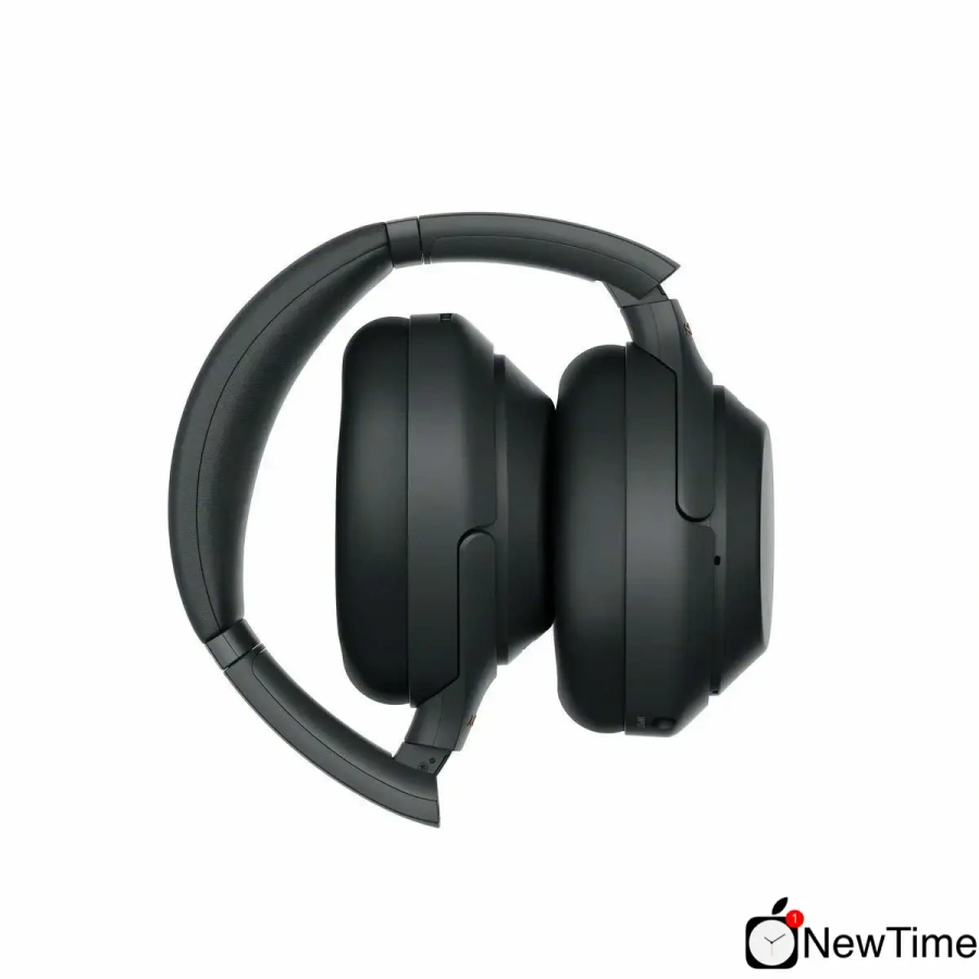 Наушники Sony Noise Cancelling Headphones Black (WH-1000XM3B)