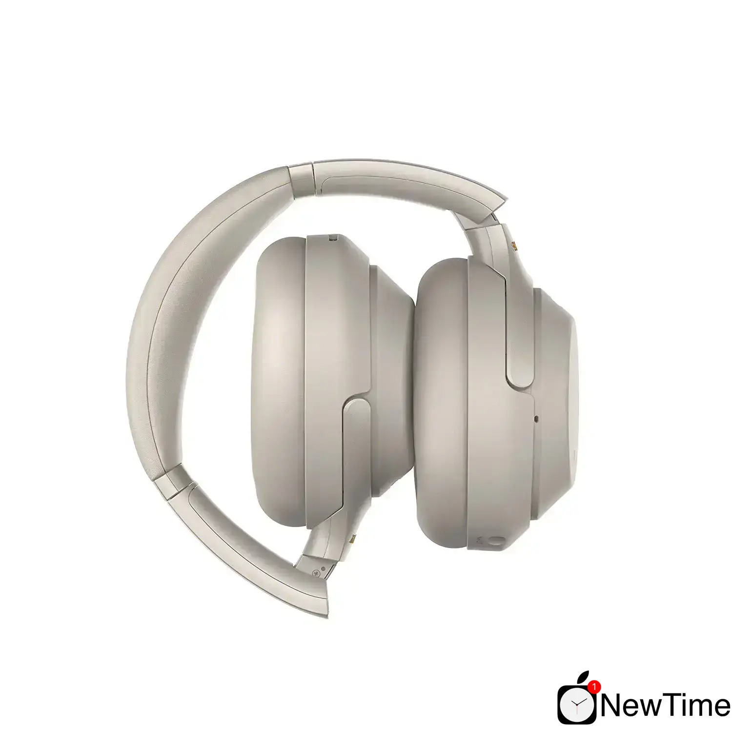 Наушники Sony Noise Cancelling Headphones Silver (WH-1000XM3G)