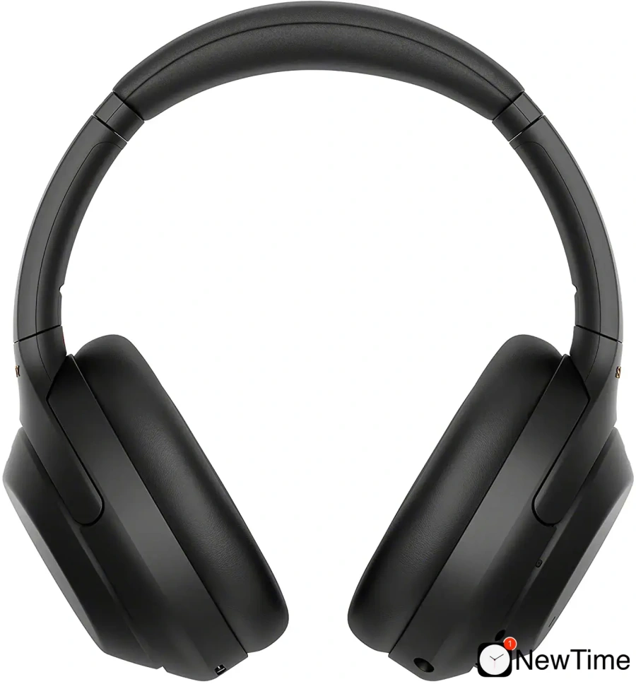 Навушники Sony WH-1000XM4 Black (WH1000XM4B)