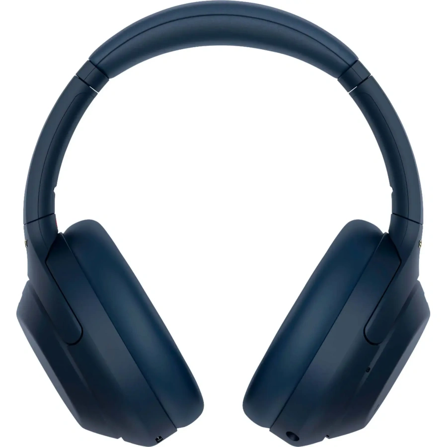 Навушники Sony WH-1000XM4 Midnight Blue (WH1000XM4LM)