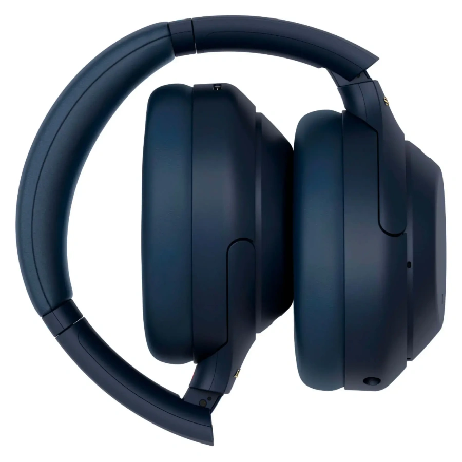 Навушники Sony WH-1000XM4 Midnight Blue (WH1000XM4LM)