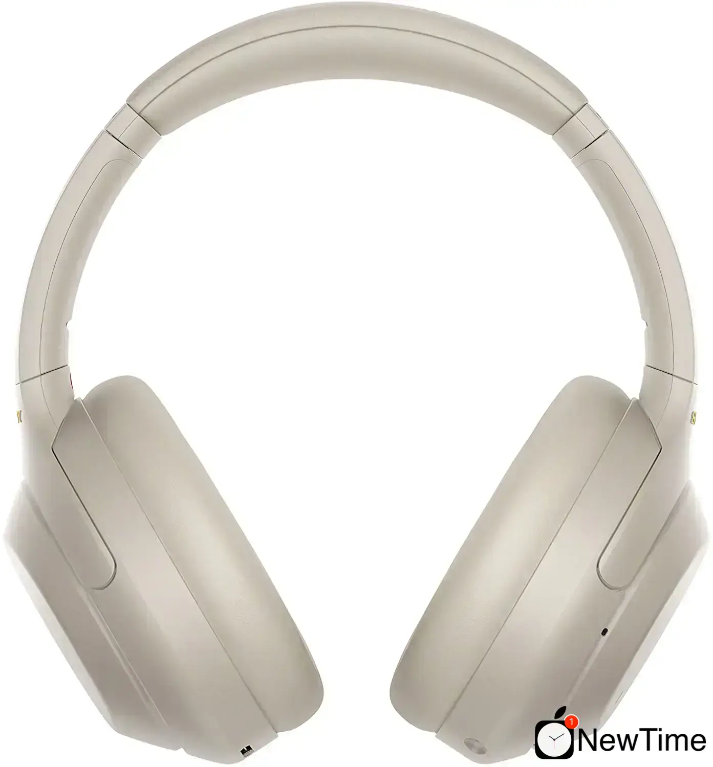 Наушники Sony WH-1000XM4 Silver (WH1000XM4S)