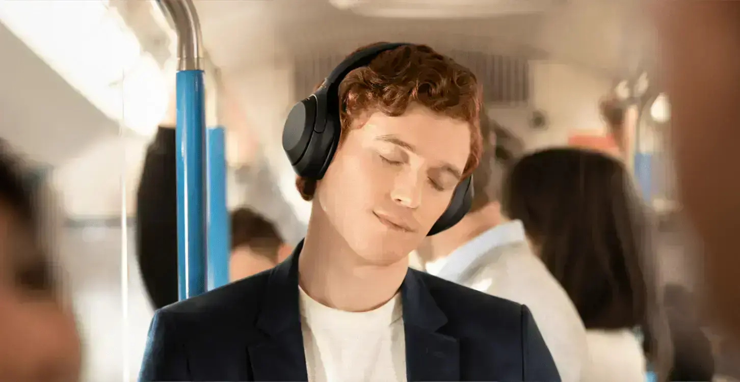 Навушники Sony WH-1000XM4 Silent White (WH1000XM4W.E)