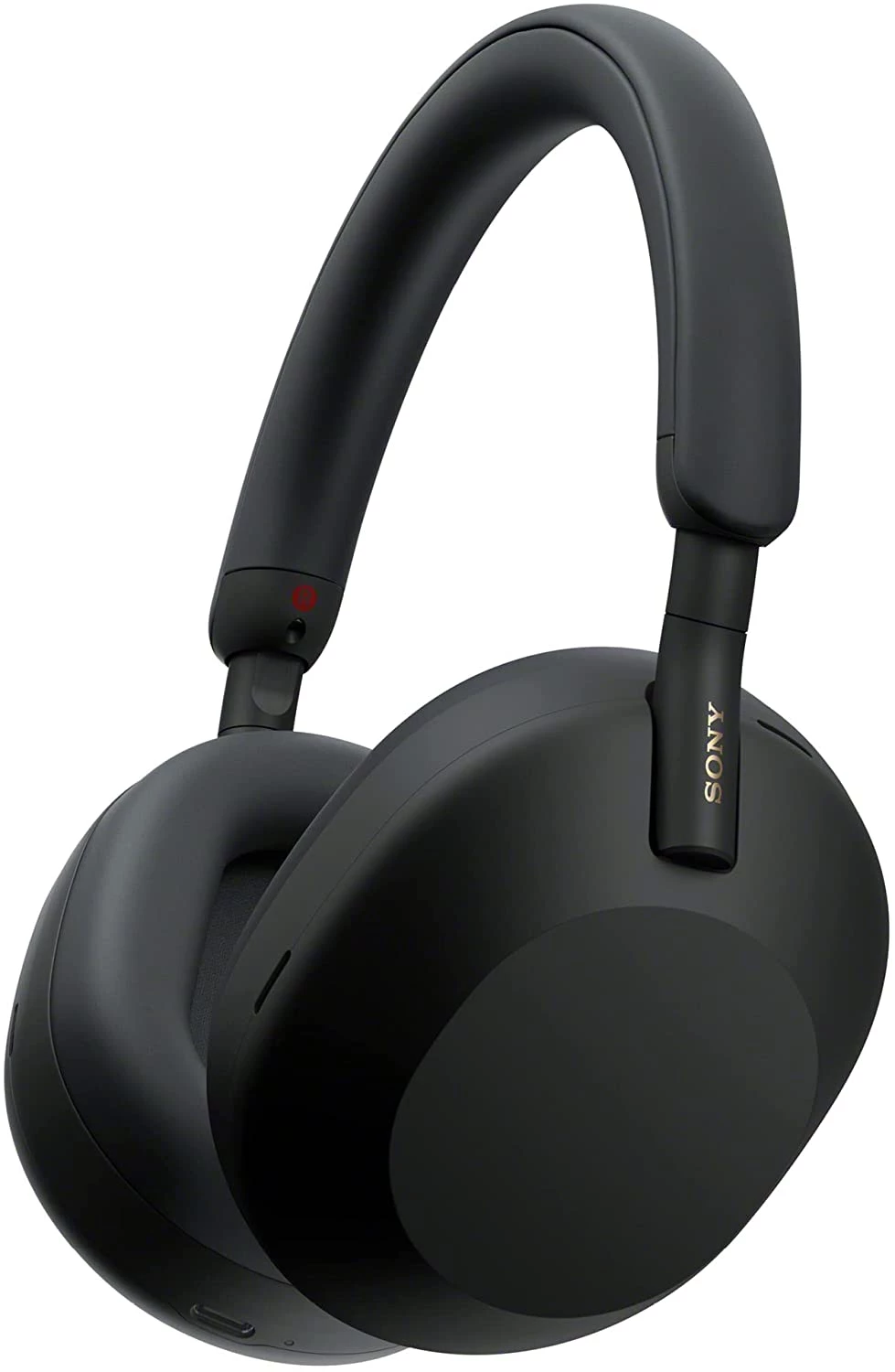 Навушники Sony WH-1000XM5 - Black (WH1000XM5B.CE7)