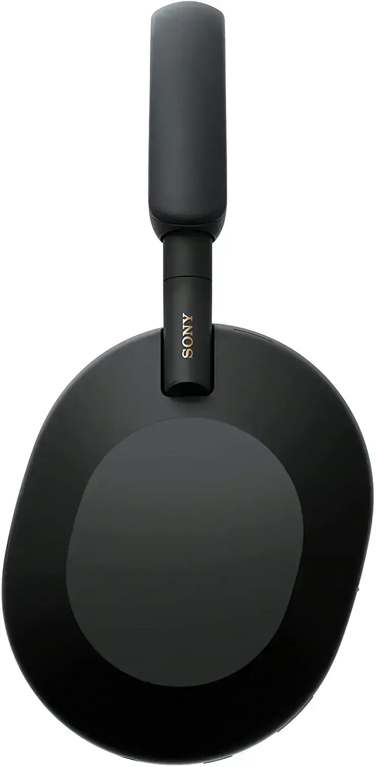 Навушники Sony WH-1000XM5 - Black (WH1000XM5B.CE7)