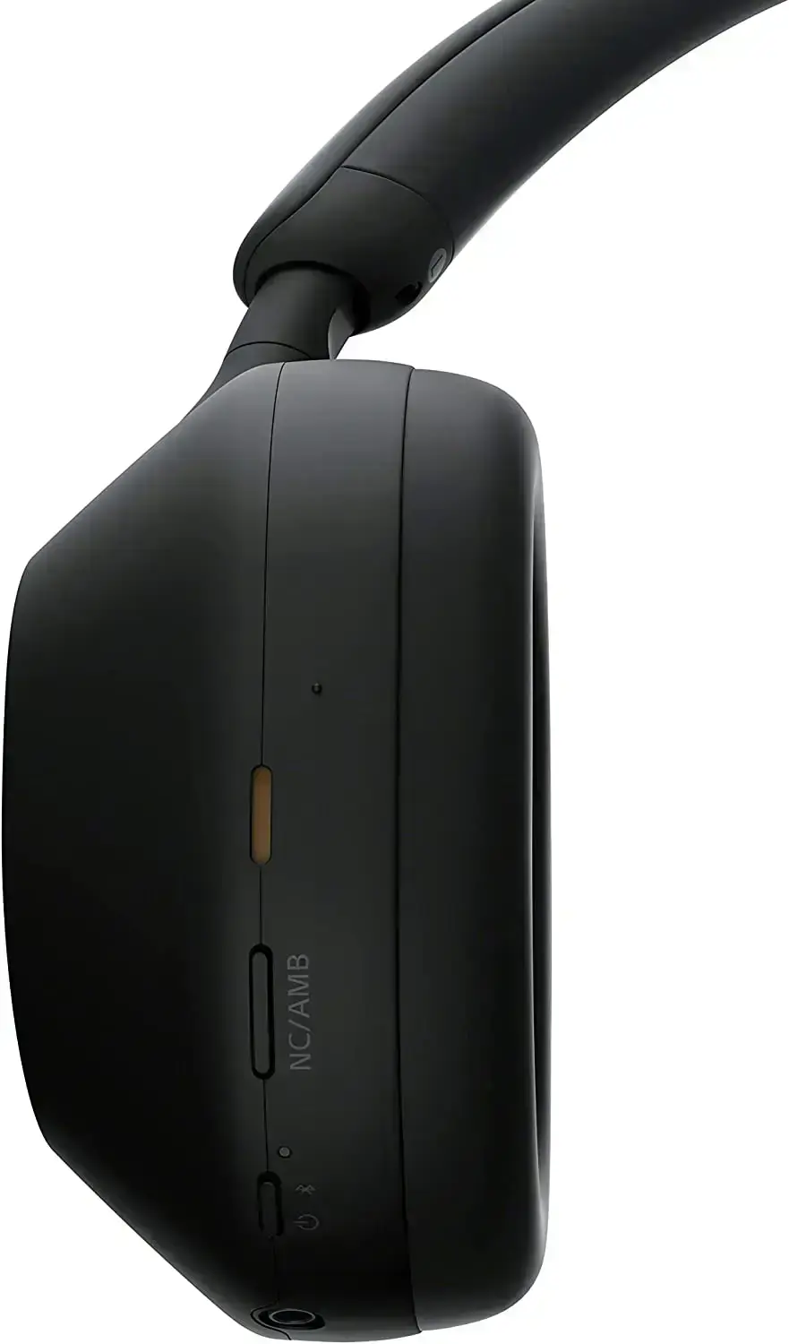 Навушники Sony WH-1000XM5 - Black (WH1000XM5B.CE7)