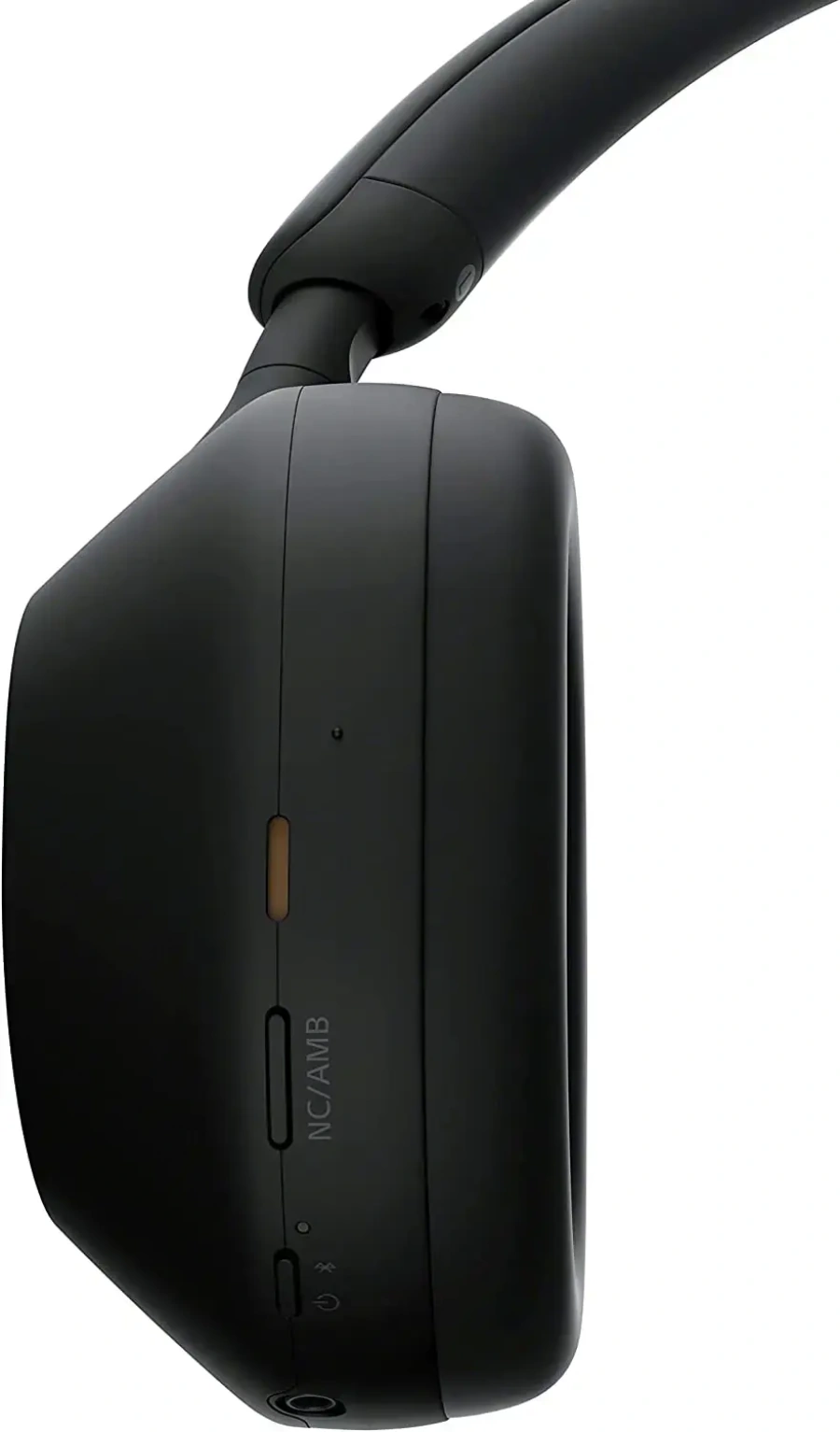 Наушники Sony WH-1000XM5 - Black (WH1000XM5B.CE7)