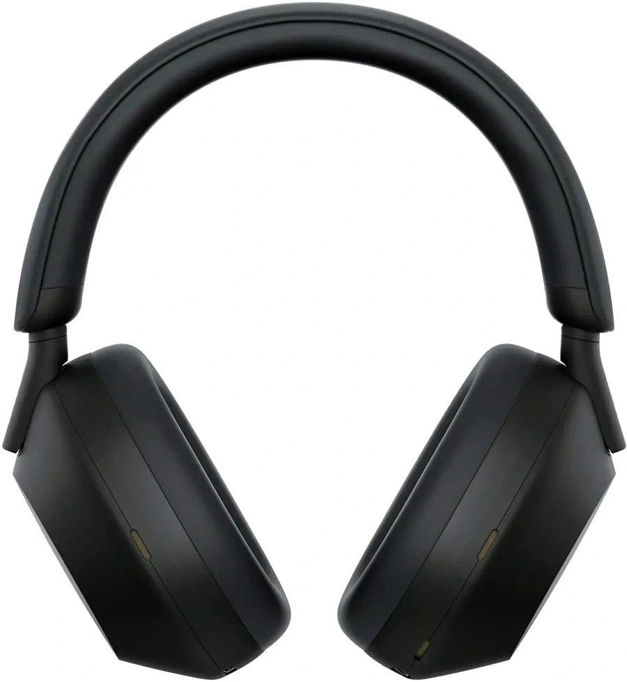 Наушники Sony WH-1000XM5 - Black (WH1000XM5B.CE7)