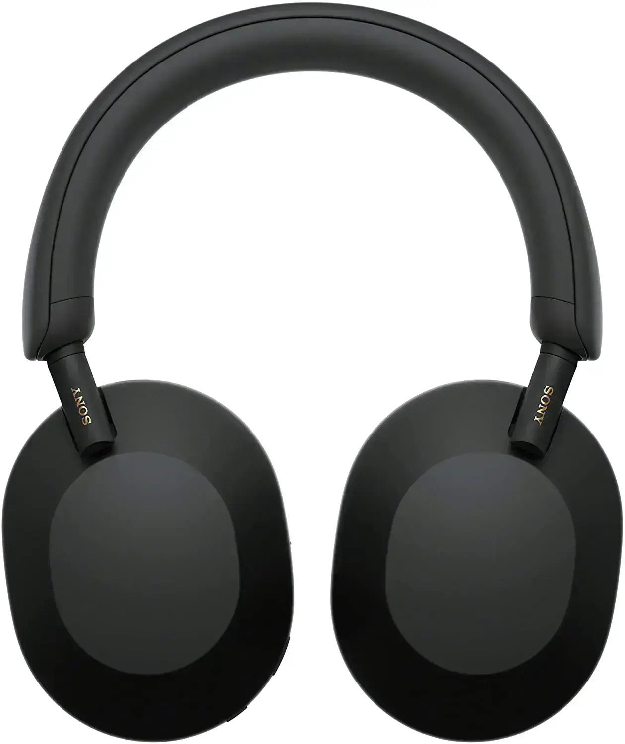 Навушники Sony WH-1000XM5 - Black (WH1000XM5B.CE7)