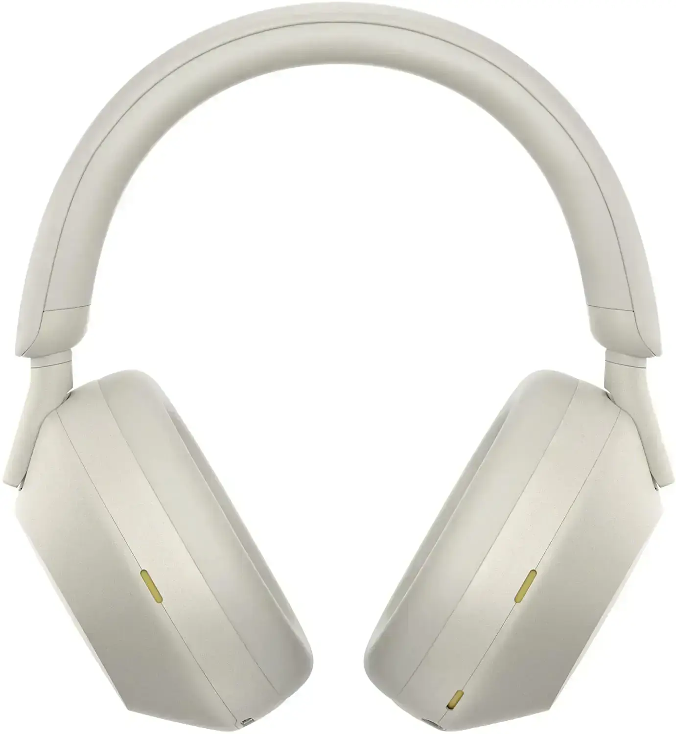 Навушники Sony WH-1000XM5 - Silver (WH1000XM5S.CE7)