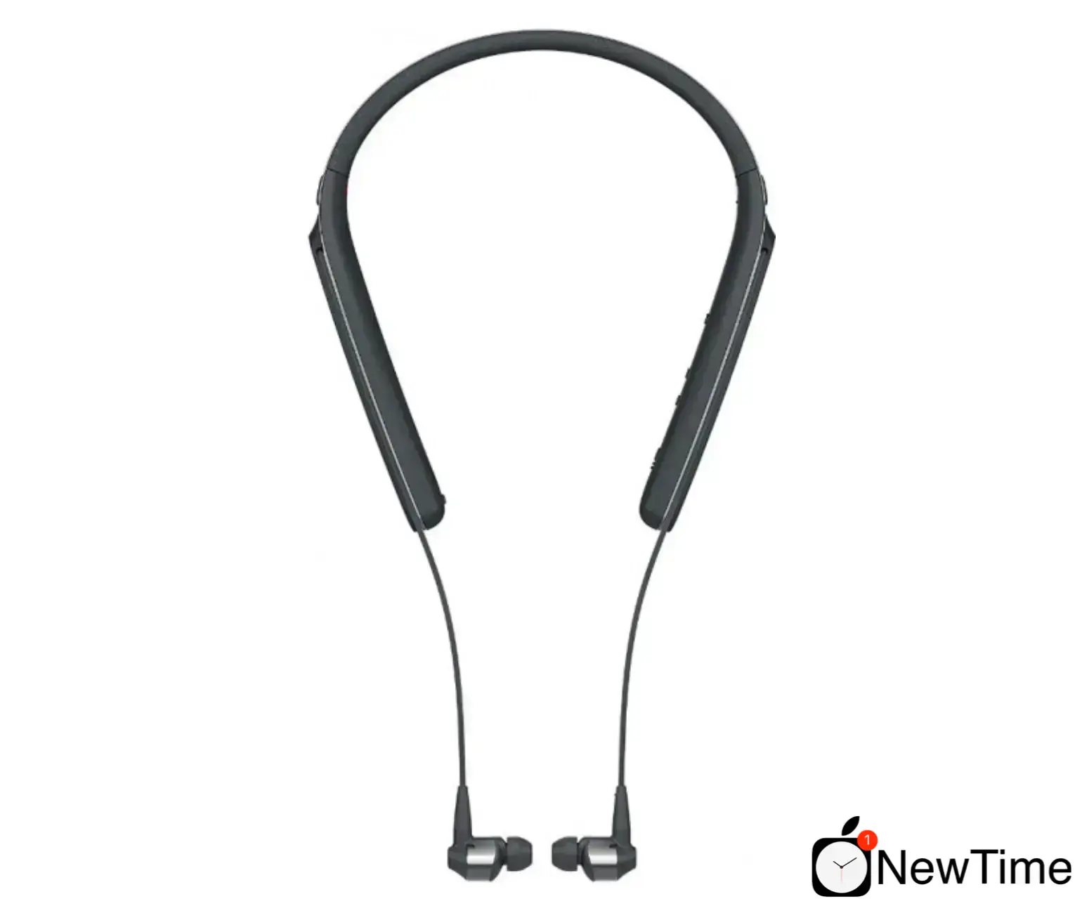 Наушники Sony WI-1000X Black