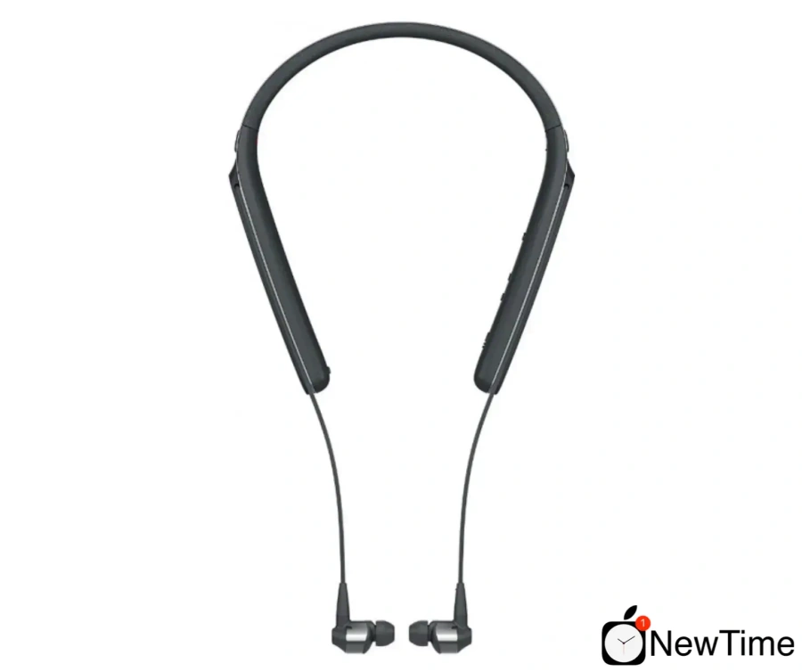 Навушники Sony WI-1000X Black