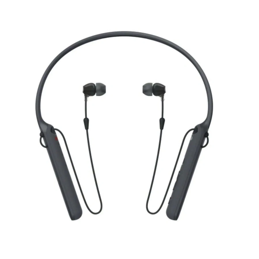 Навушники Sony WI-1000X Black