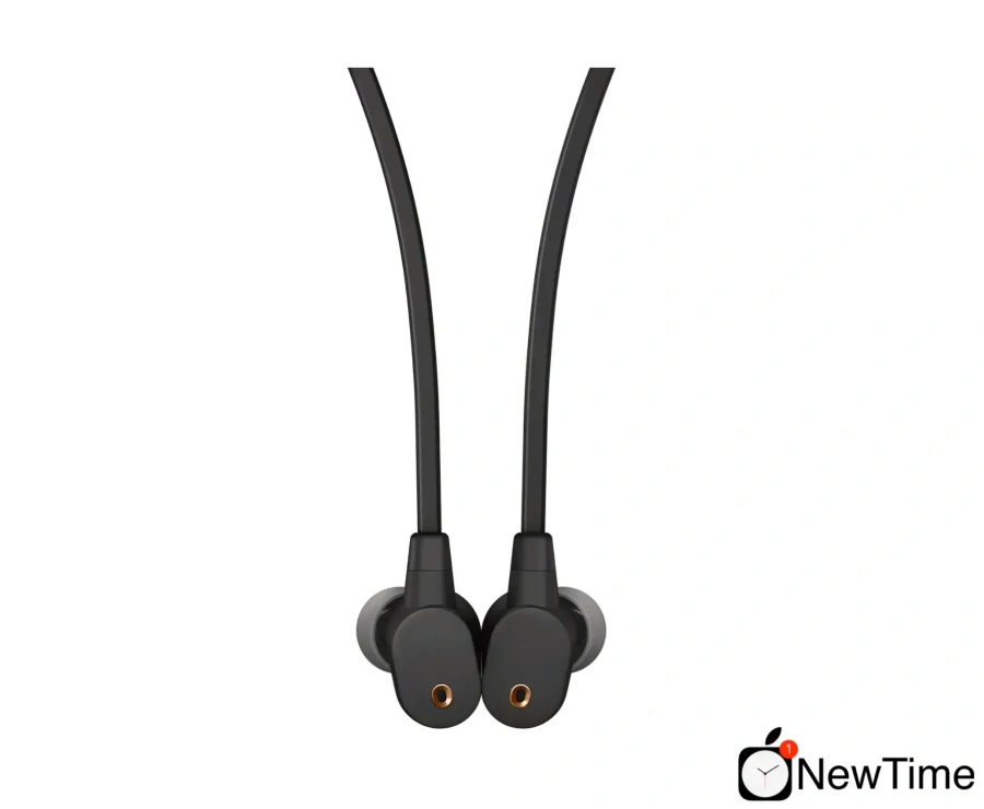 Наушники Sony WI-1000XM2 Black