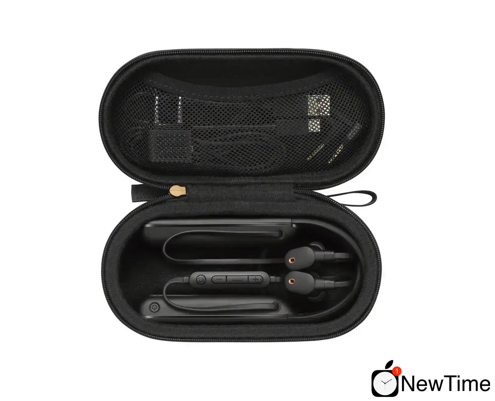 Навушники Sony WI-1000XM2 Black